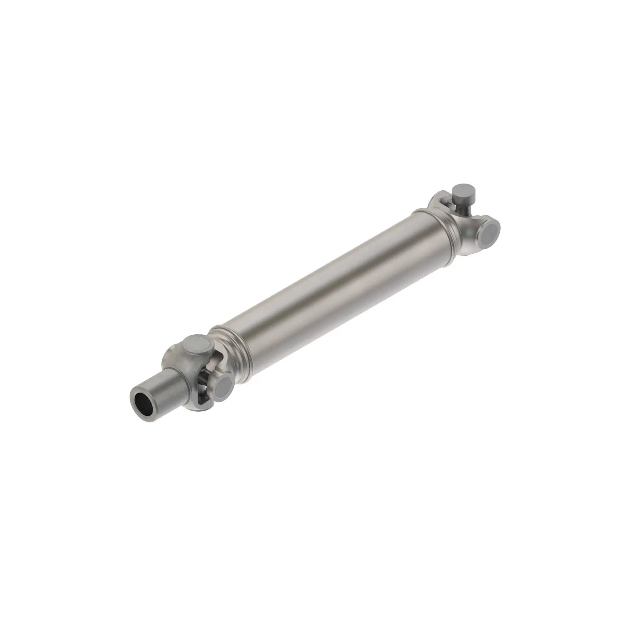 John Deere PowrQuad™ Transmission Universal Driveshaft - RE150204
