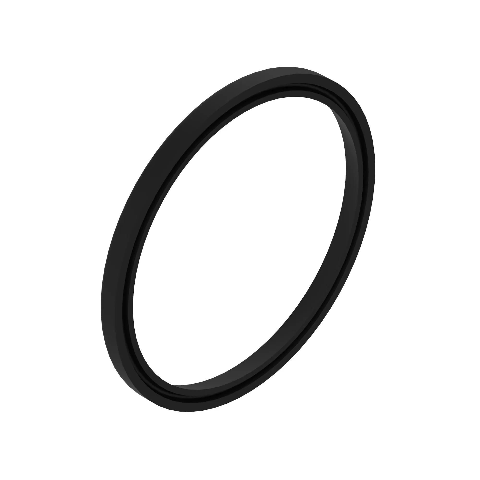 John Deere Internal Oil Seal - AH87141