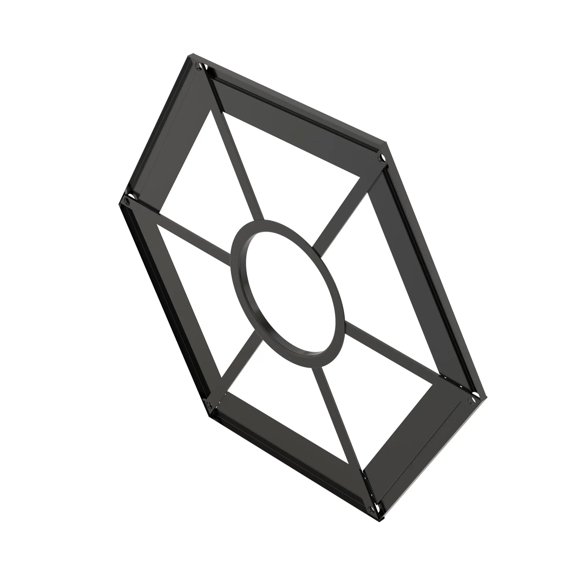 John Deere Reel Spider - AZ36899