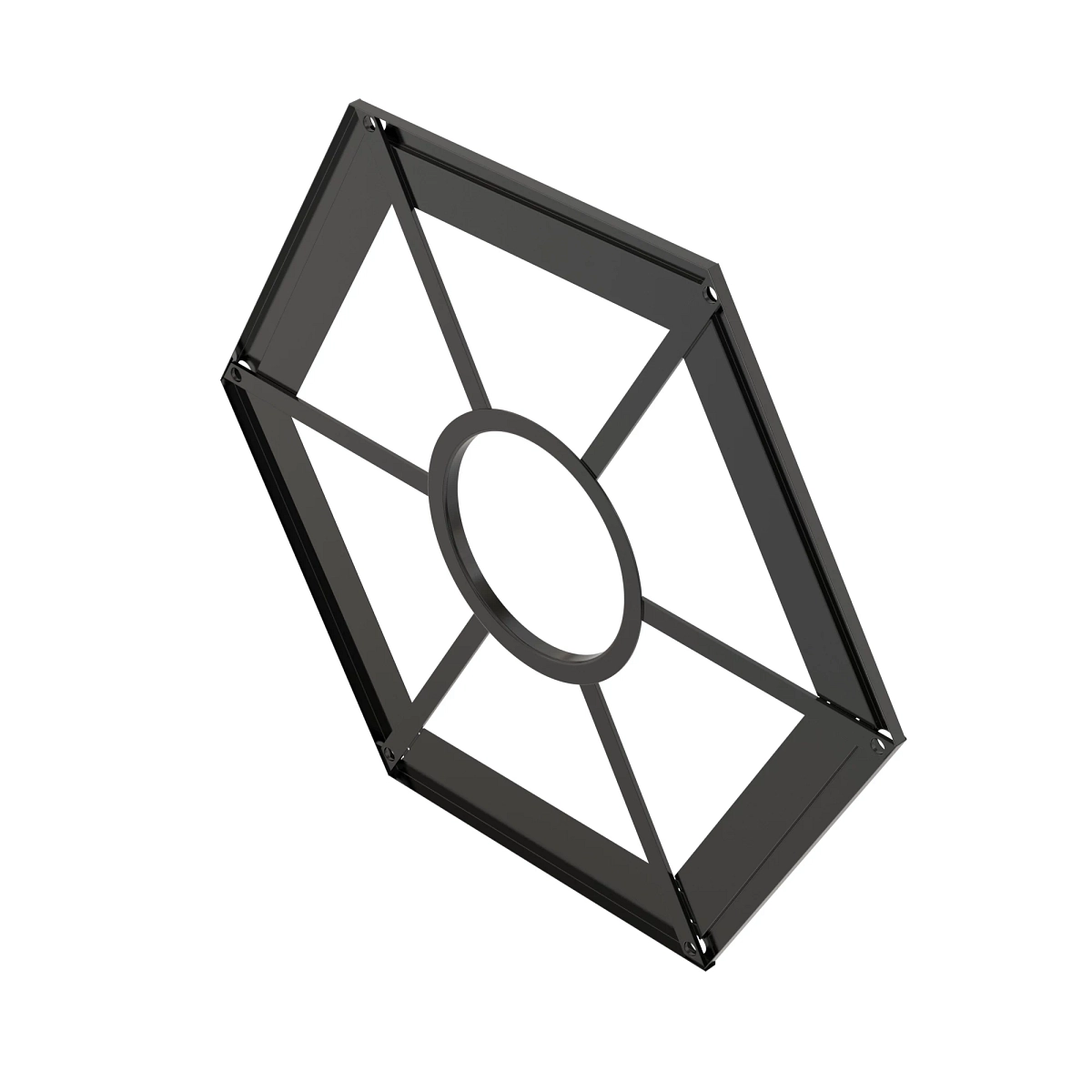 Reel Spider
