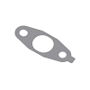John Deere Turbocharger Oil Outlet Gasket - DZ128753