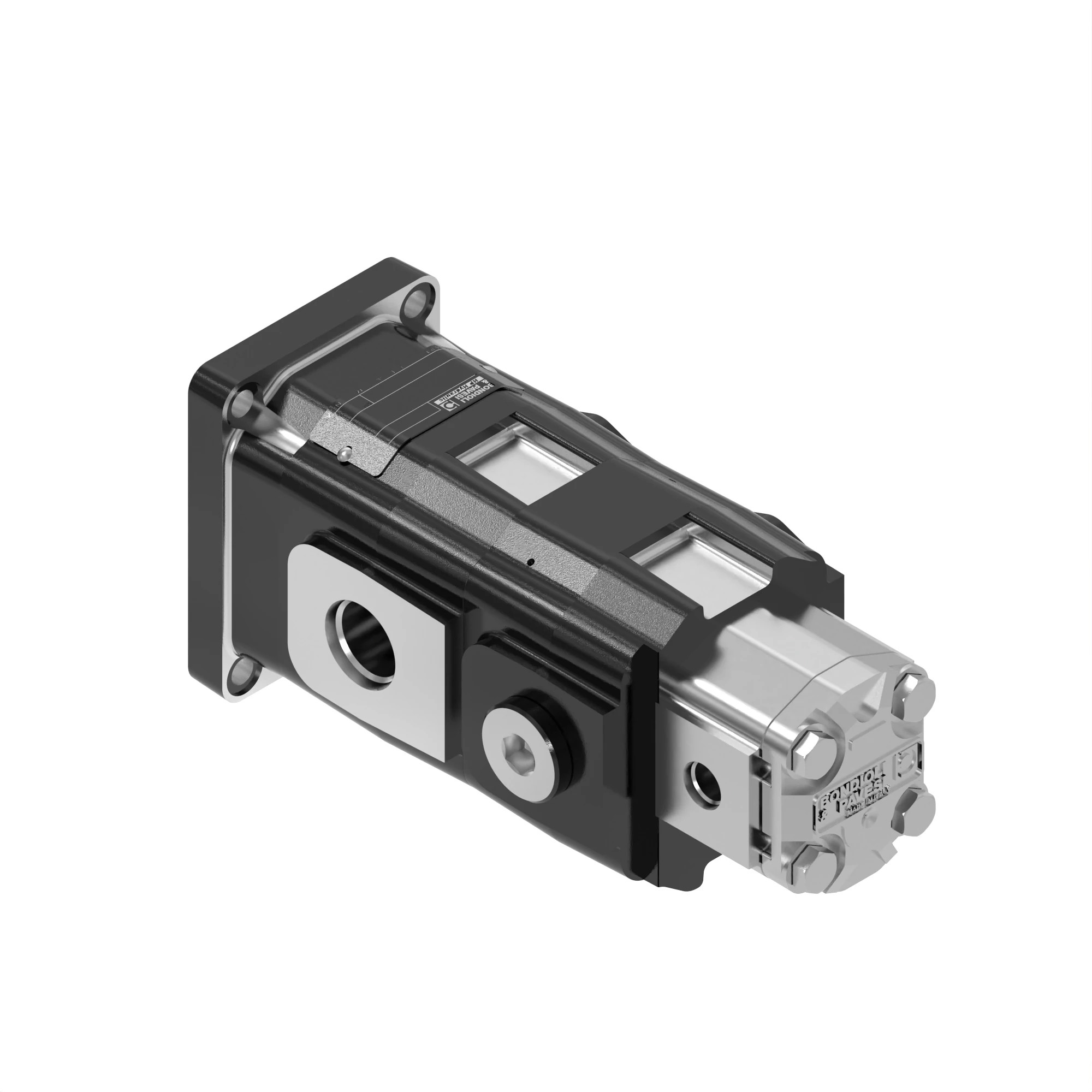 John Deere Charge Pump - AFH202605