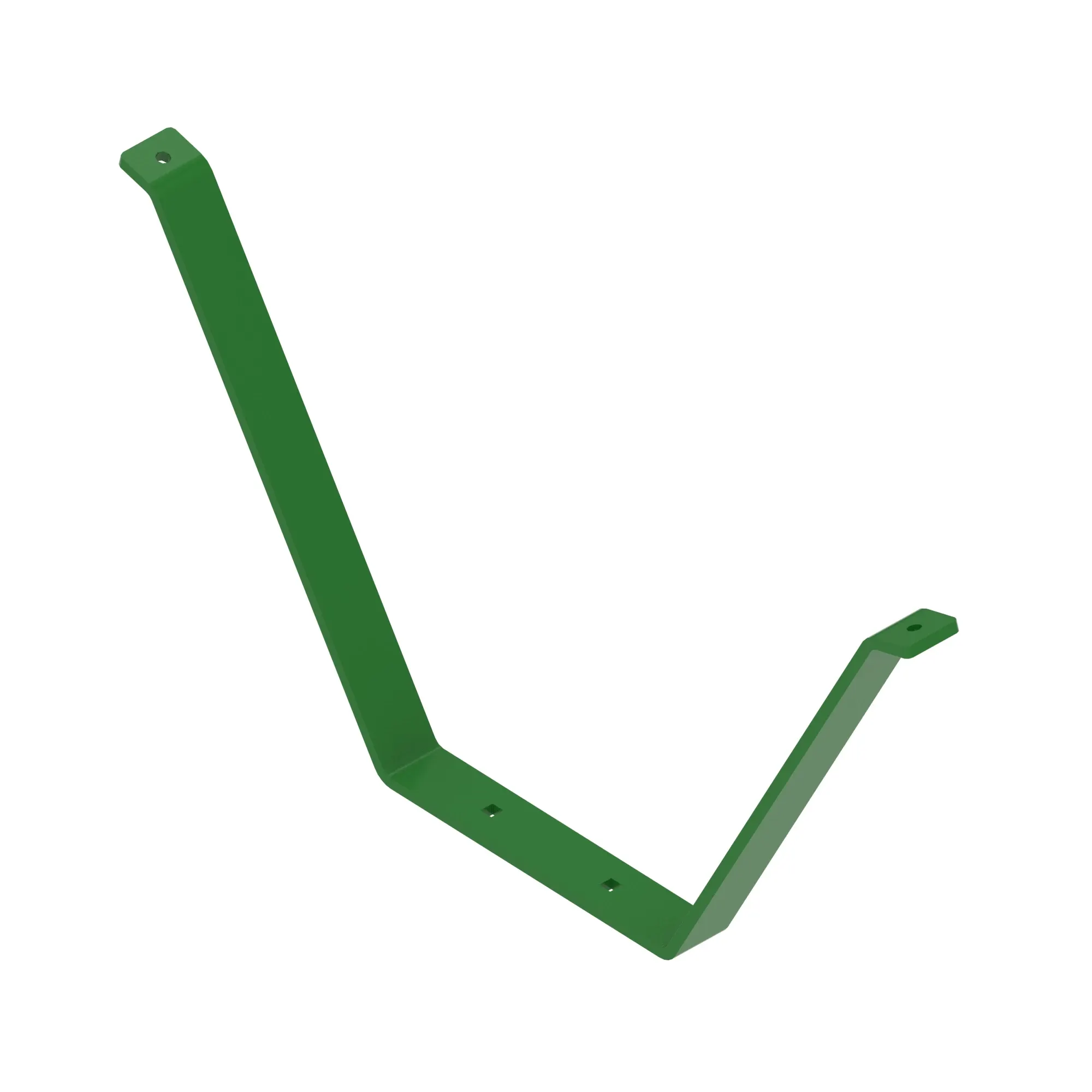 BRACKET, BRACKET - HOSE GUIDE