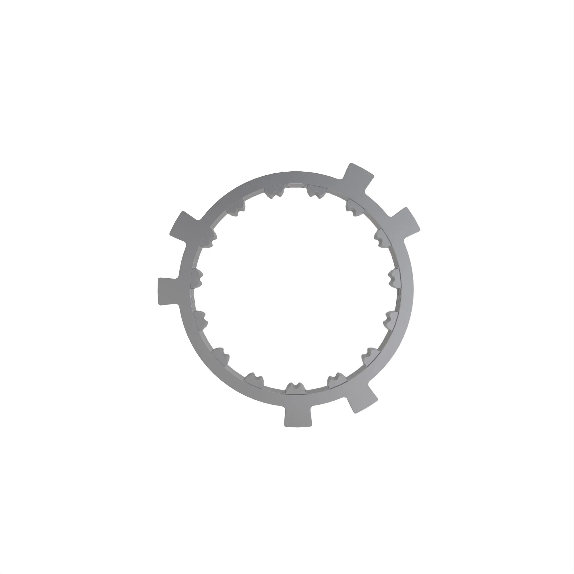 Clutch Disk
