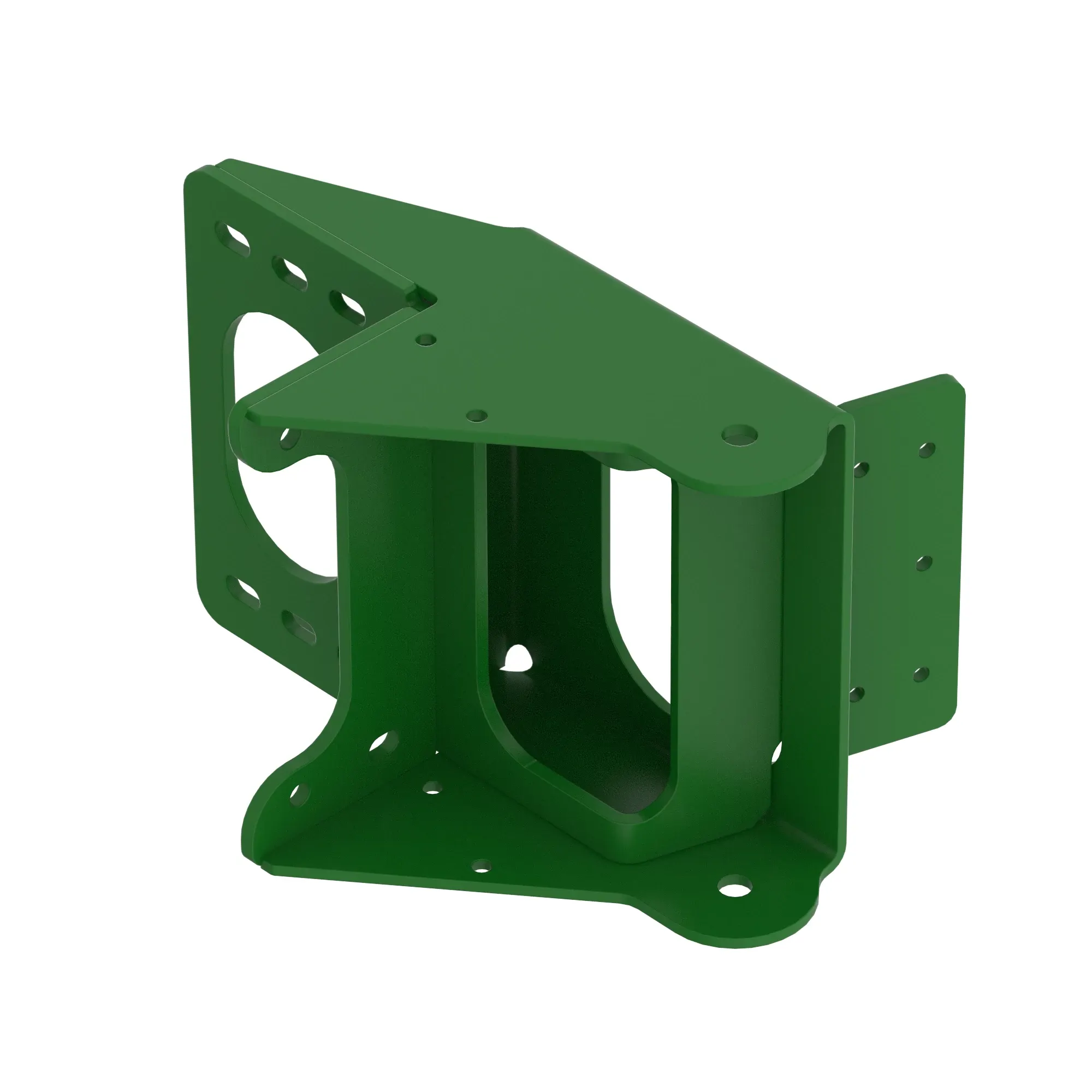 SUPPORT, CHOPPER JACKSHAFT NARROW