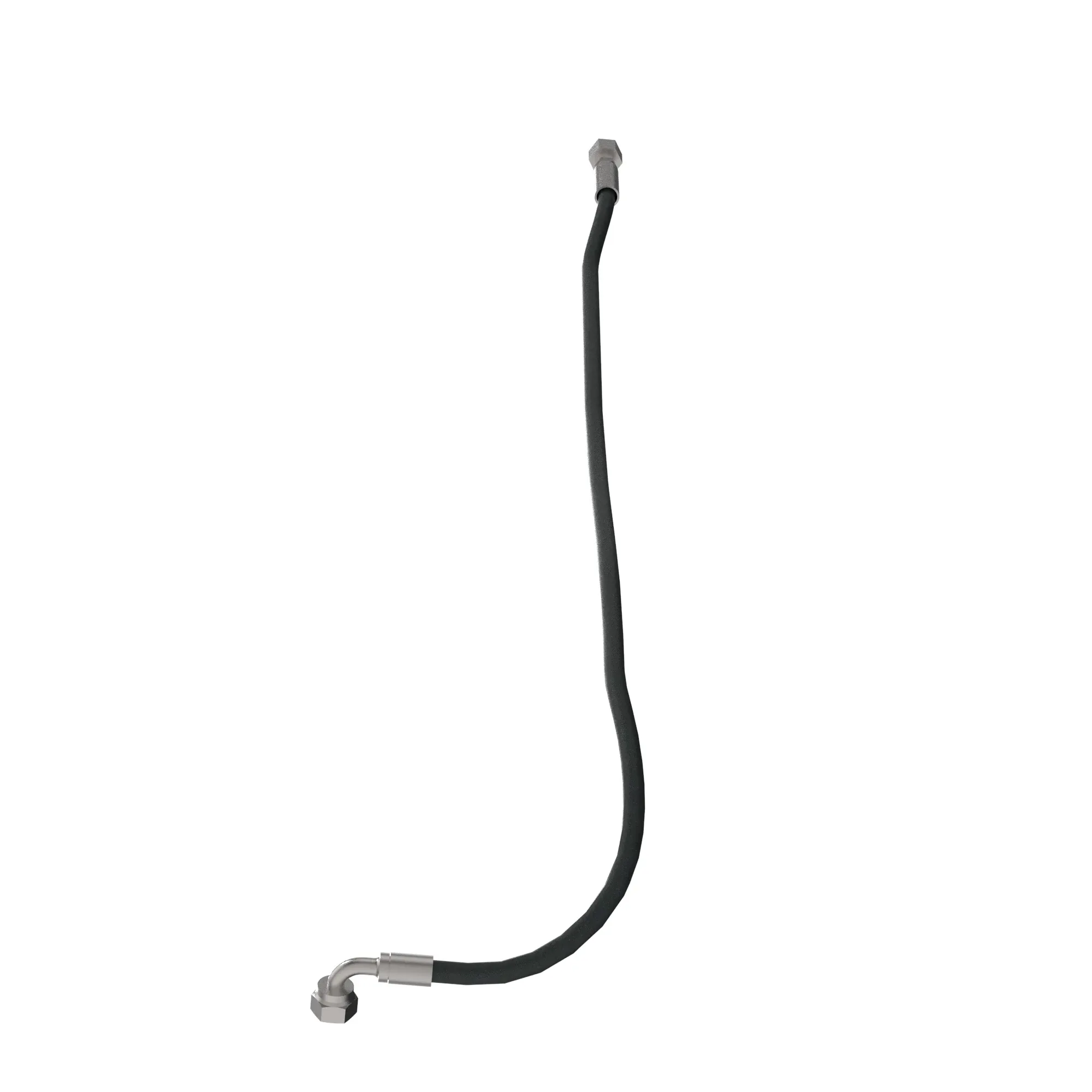 Hydraulic Hose, Automated Lockout S