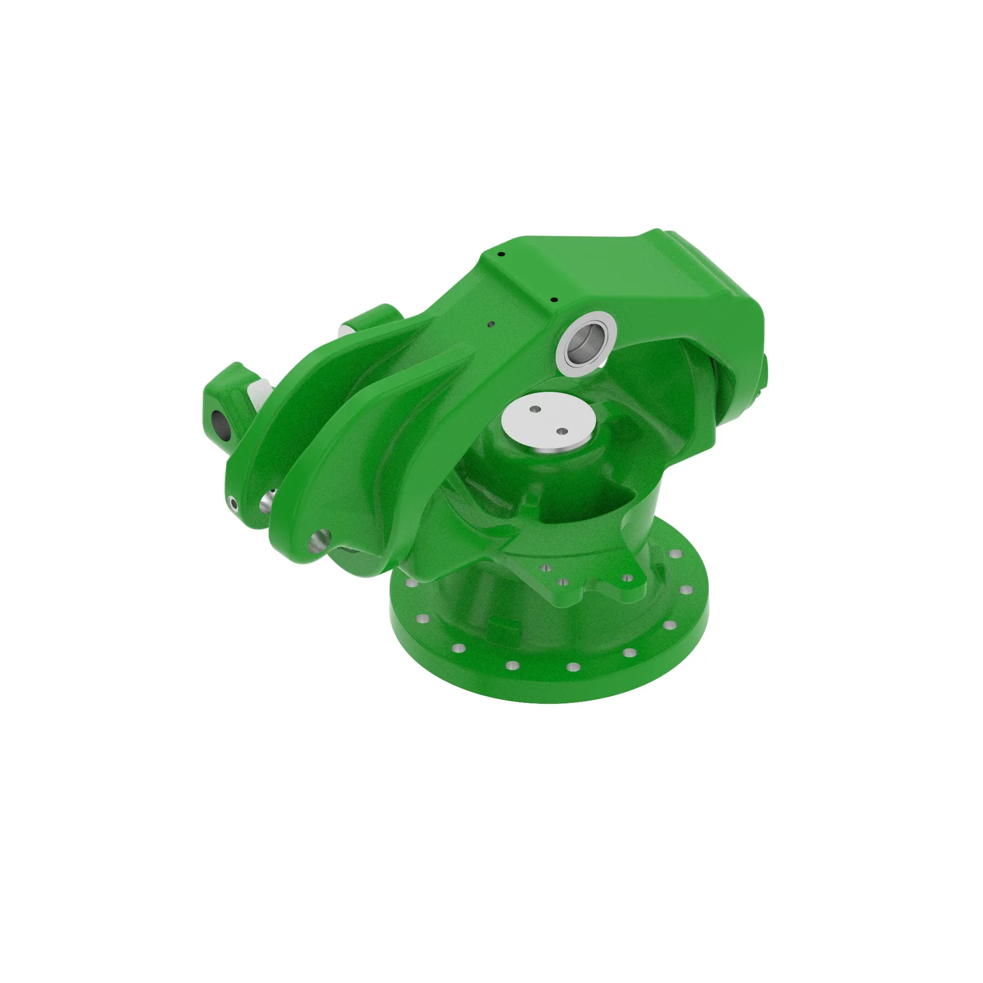 hub