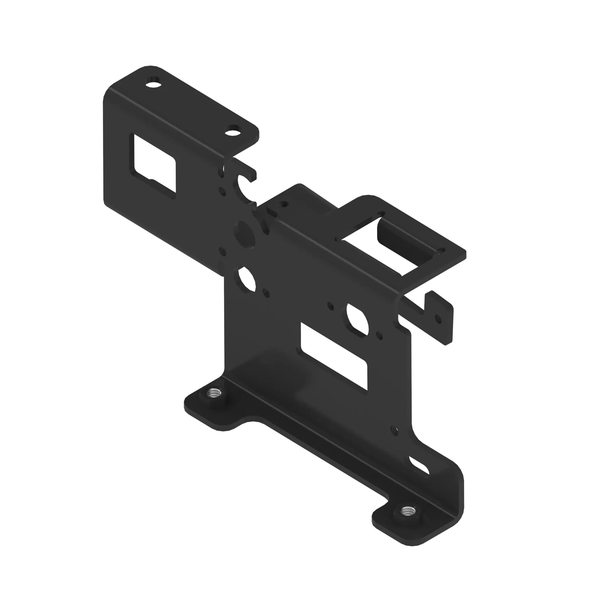 John Deere Bracket, Seat Support - LVA14705