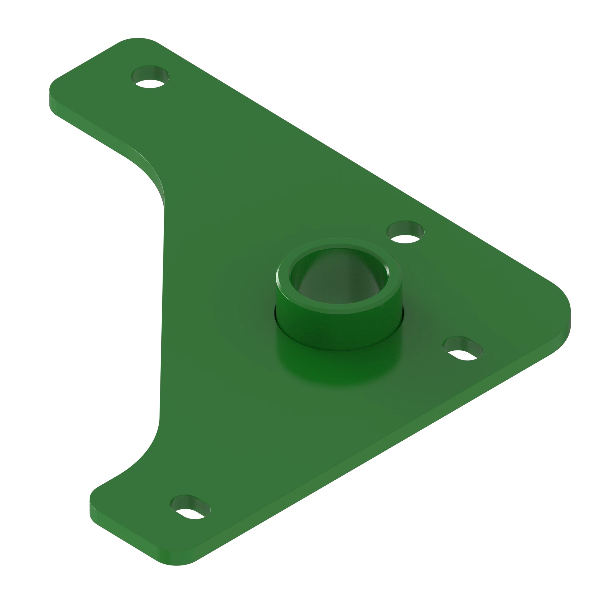 PIVOT BRACKET ASSEMBLY