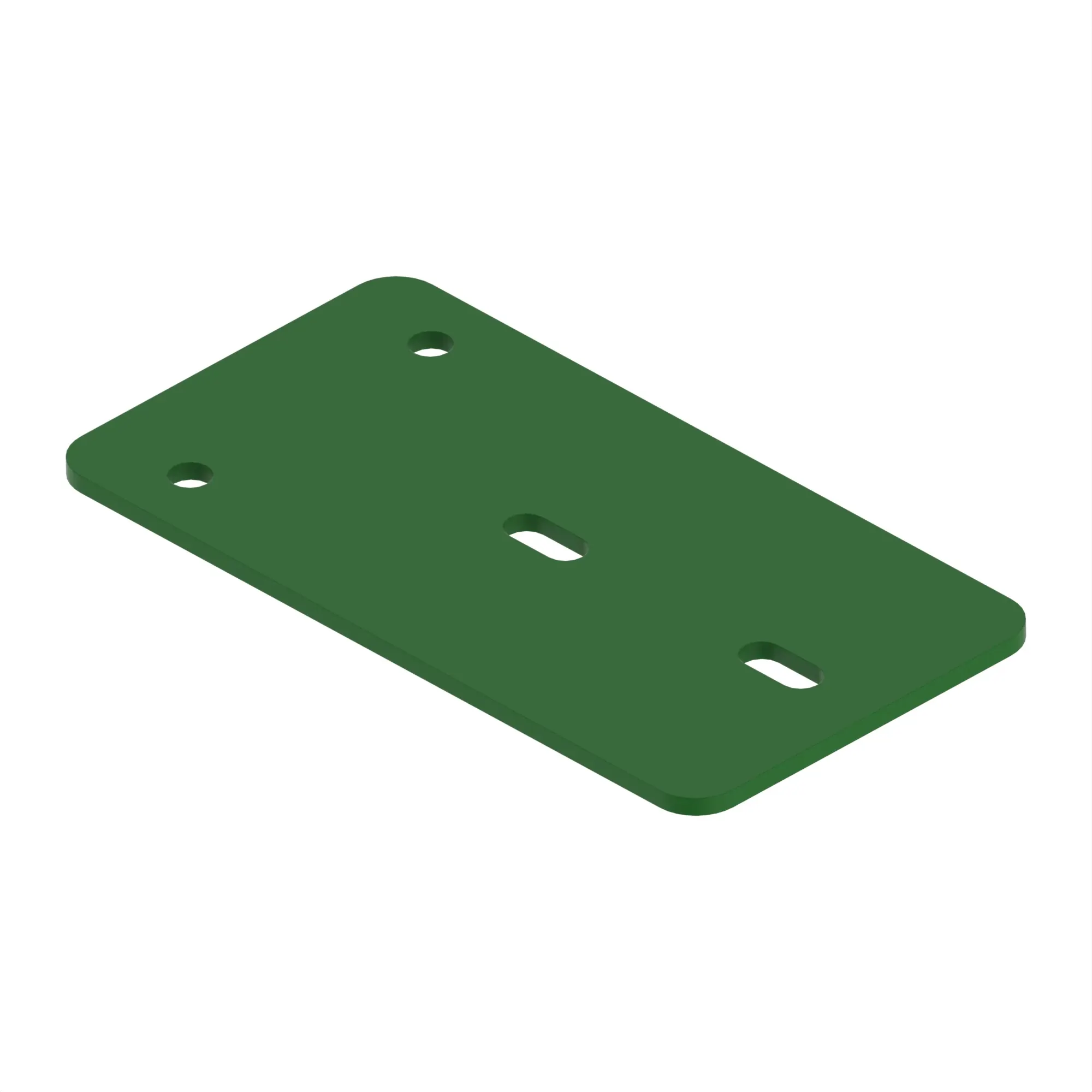 John Deere Bracket - N411530