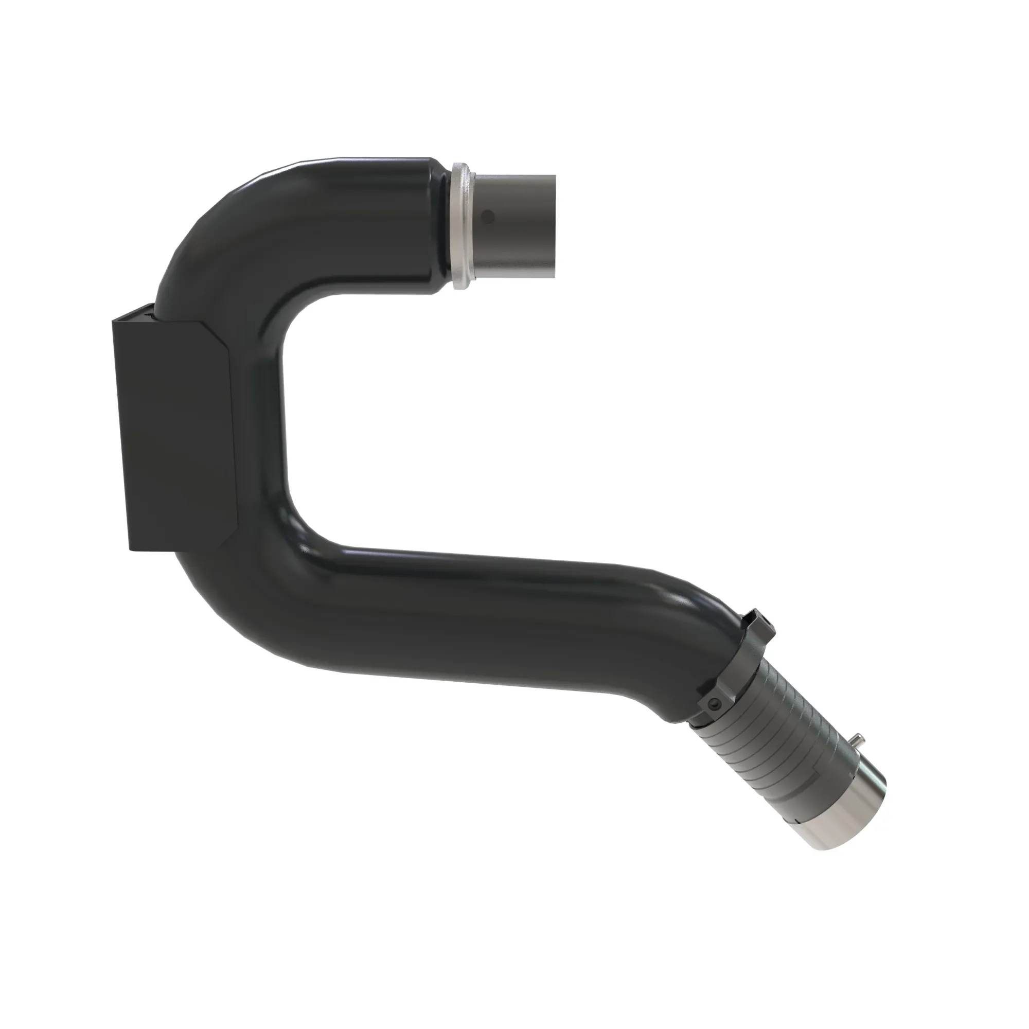 Exhaust Pipe