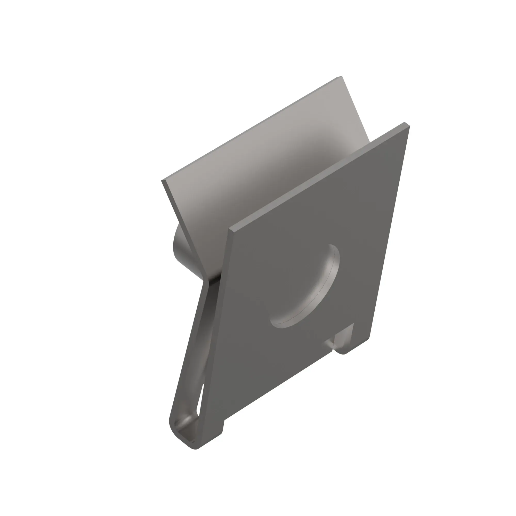 John Deere Push Nut, M6 - L79493