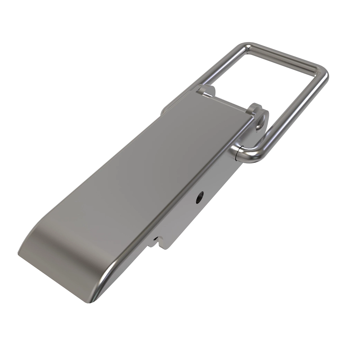Latch, Non Locking