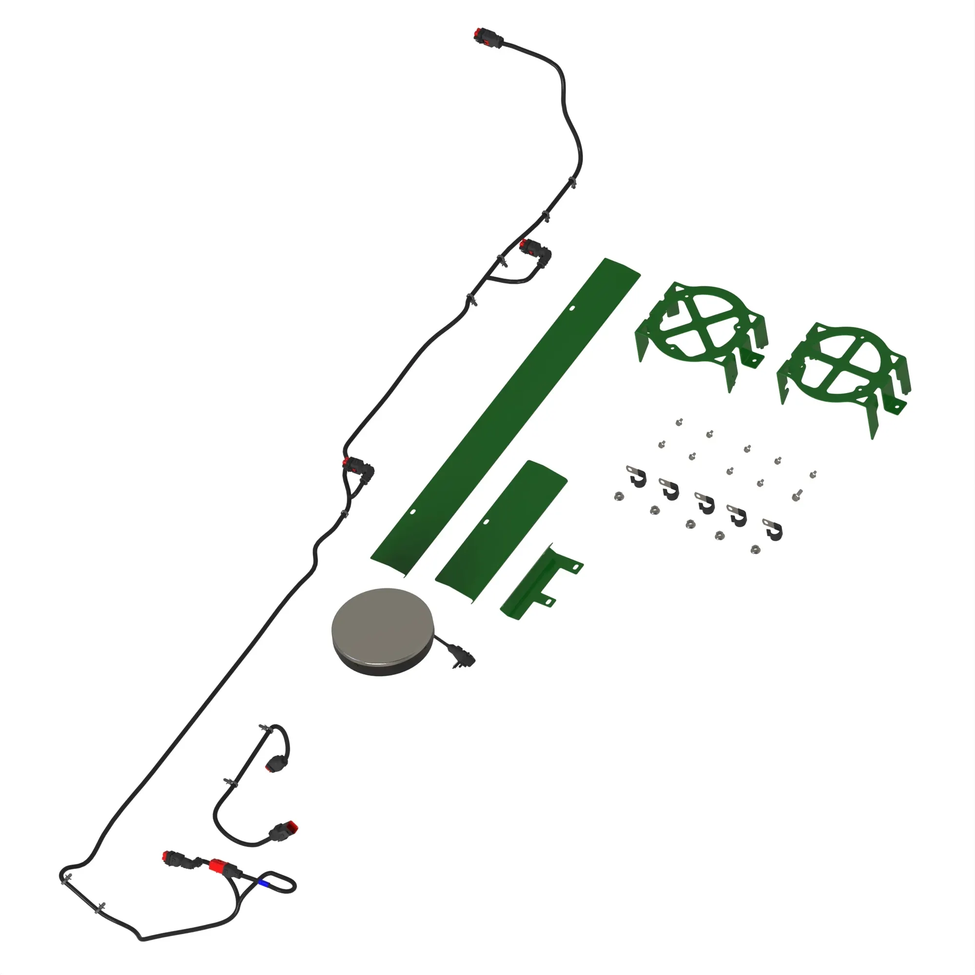 Sensor Kit
