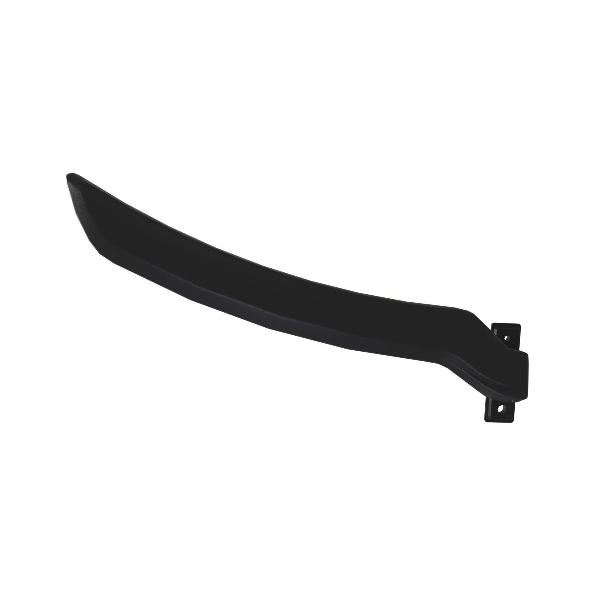 John Deere AL205168 Right-Hand Lower Door Hinge | RDO Equipment Co.