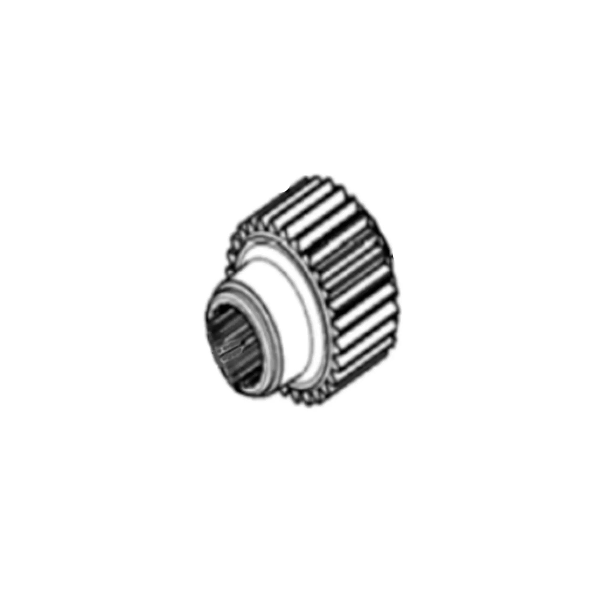 John Deere Shaft - KK20562