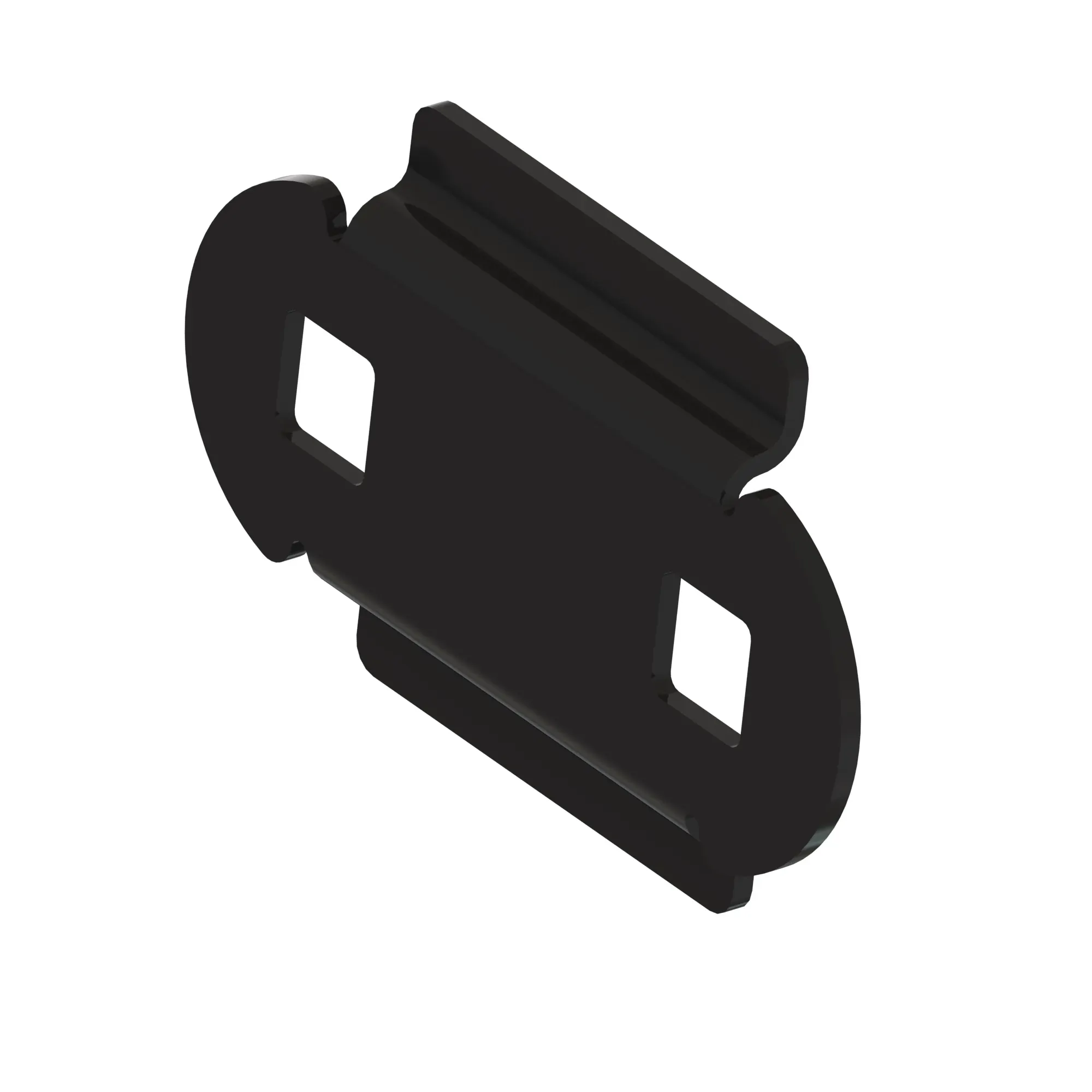 John Deere Net Hood Retainer - FH333607