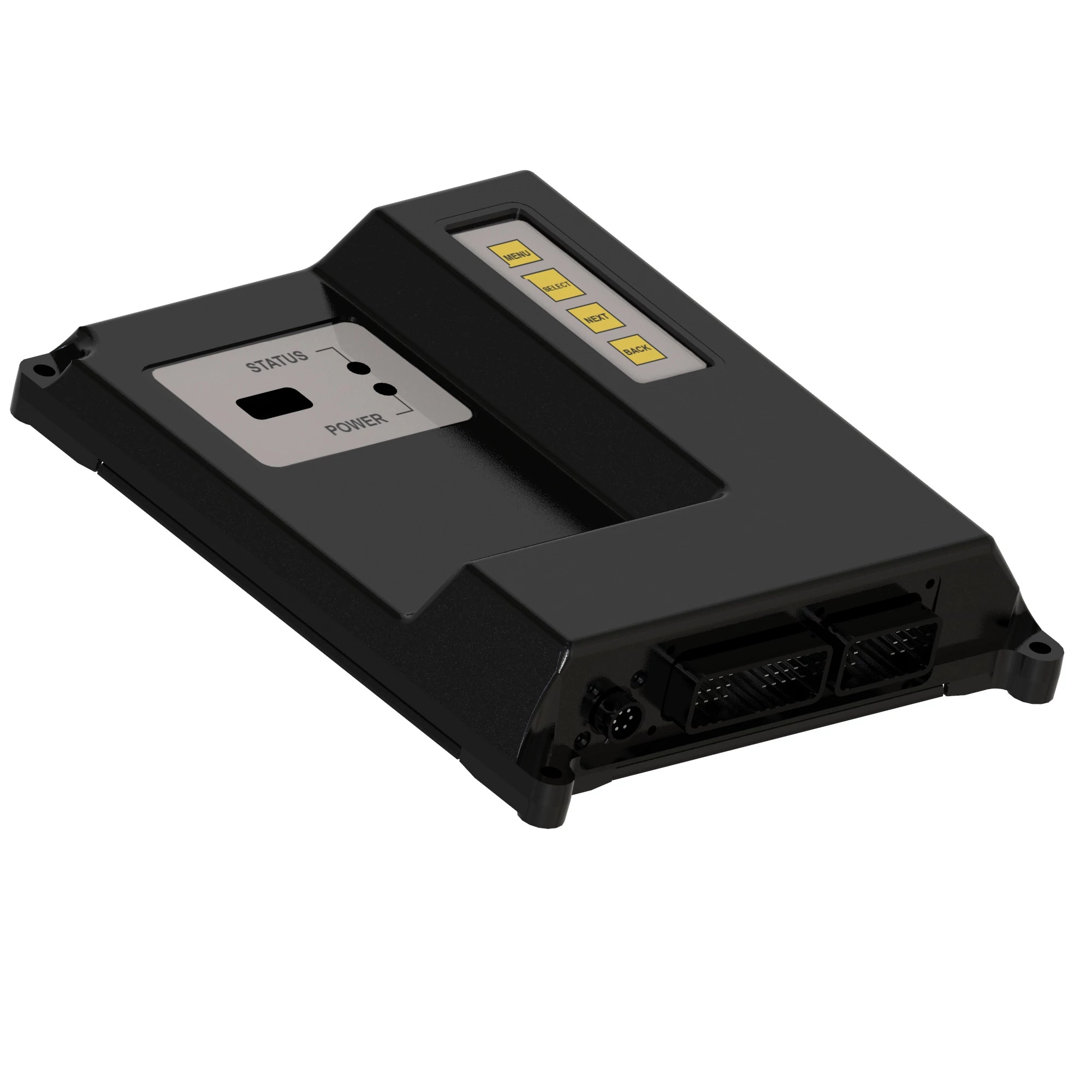 John Deere Transmission Controller - AT224658