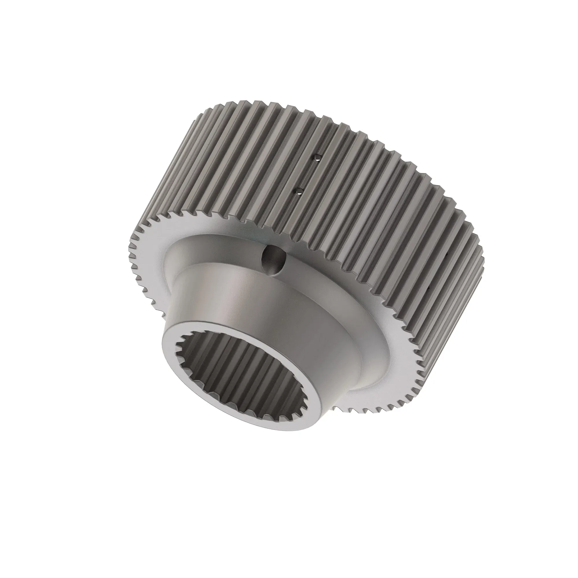 John Deere Splined Coupling - L215754