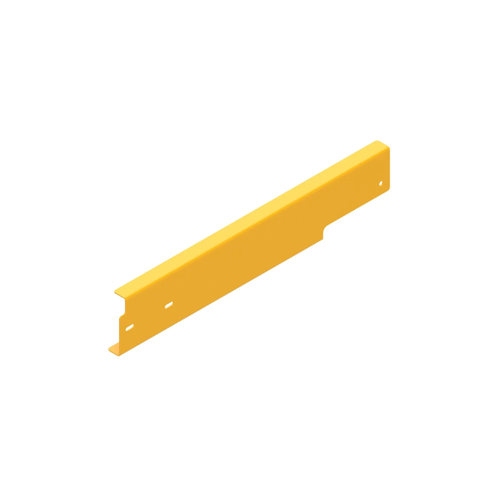 John Deere Rear Shield - CB01475224