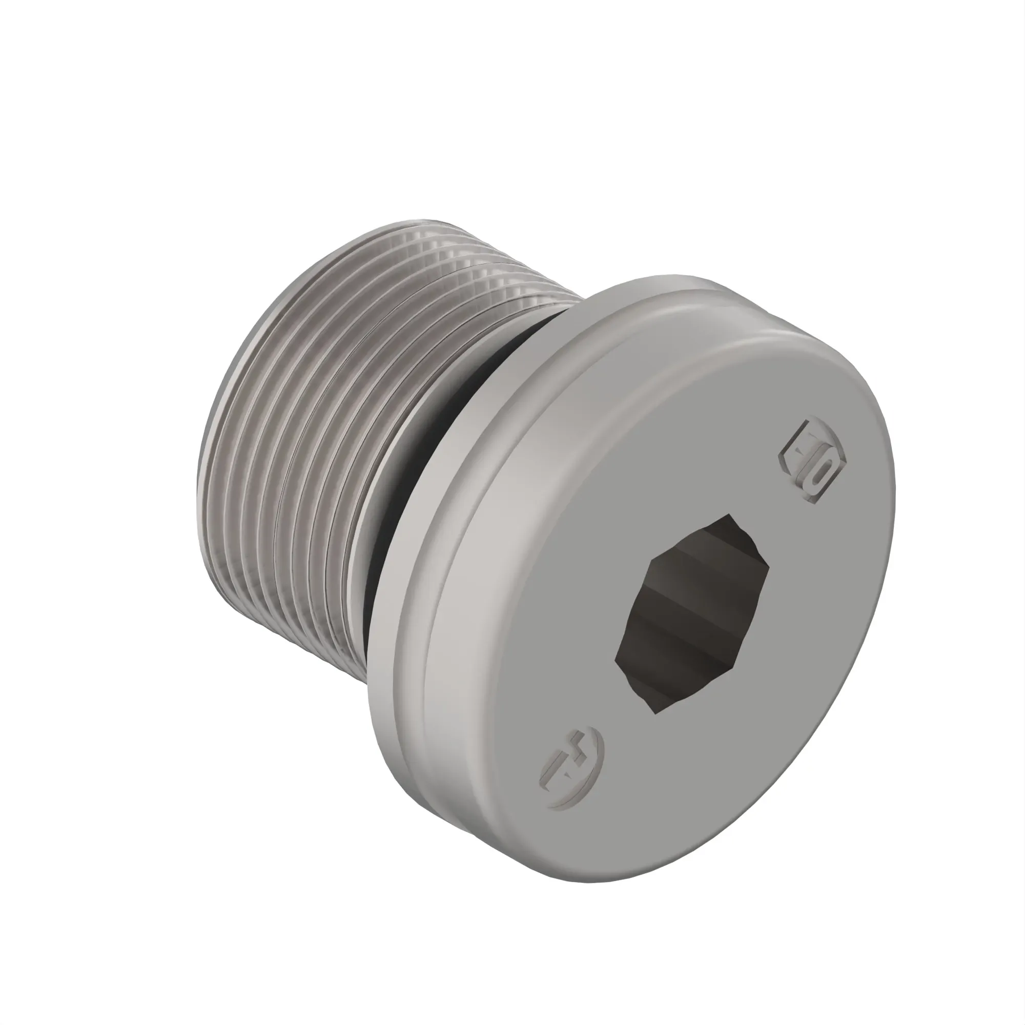 FITTING PLUG, BLANKING PLUG