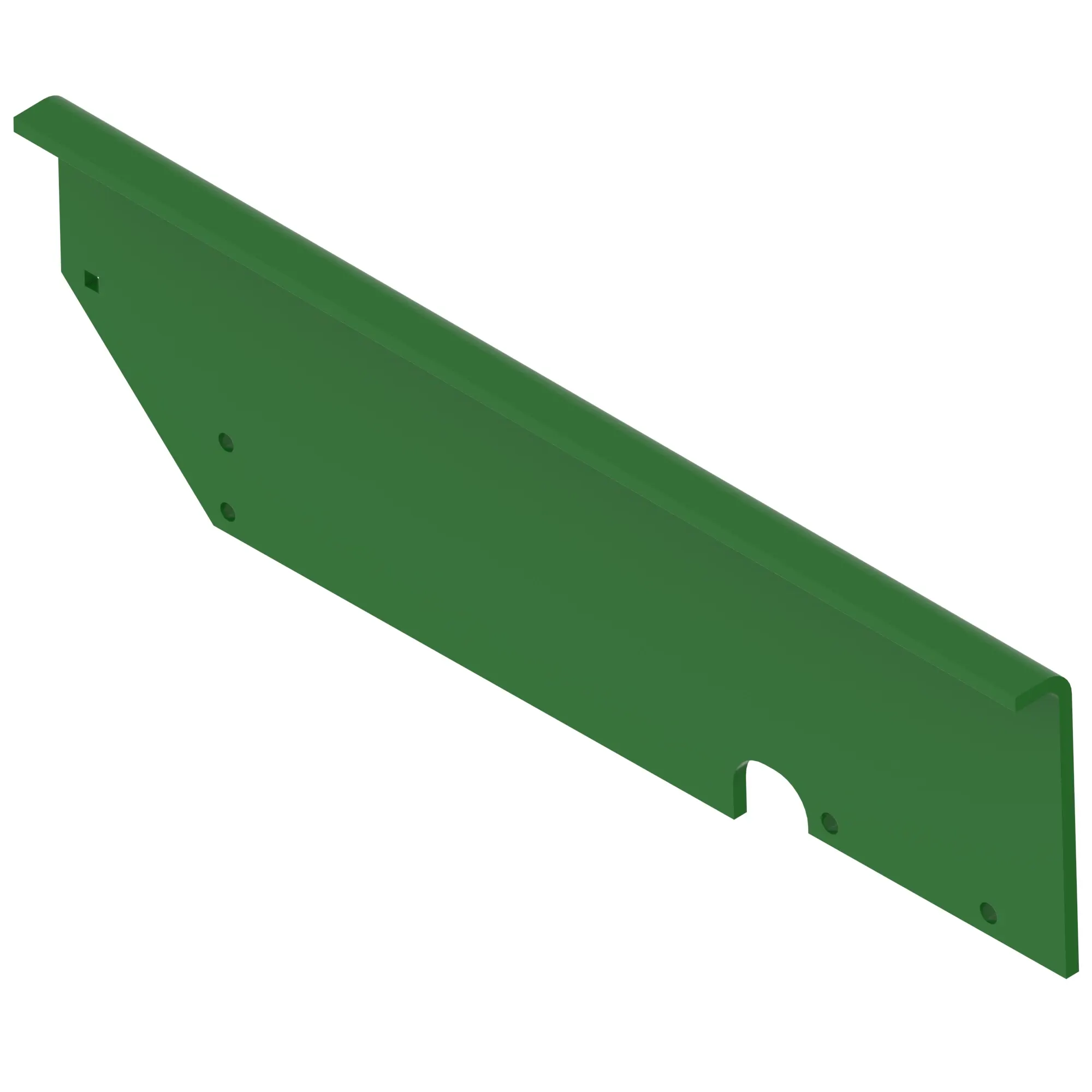 REAR BASKET SUPPORT