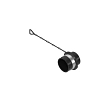 John Deere Wiring Harness Cap - AE44976