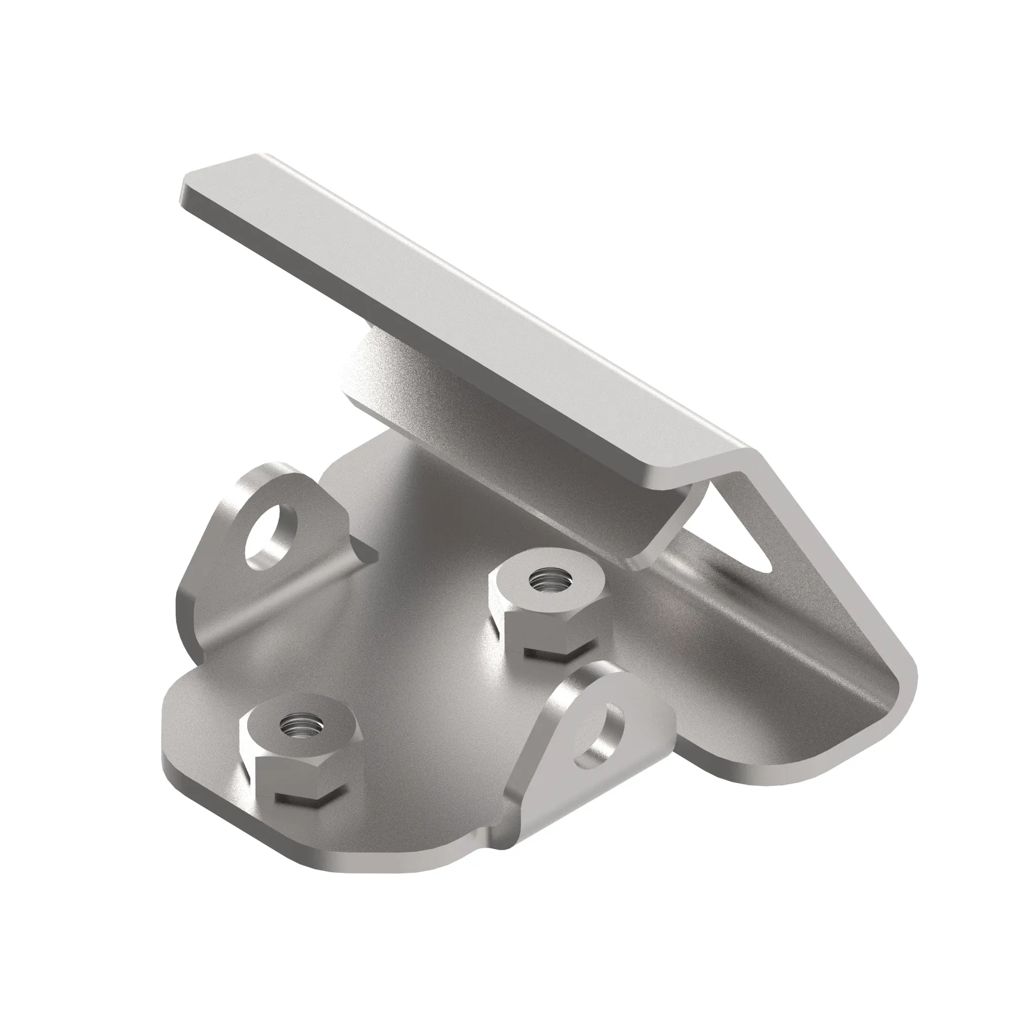 John Deere Bracket - AT474407