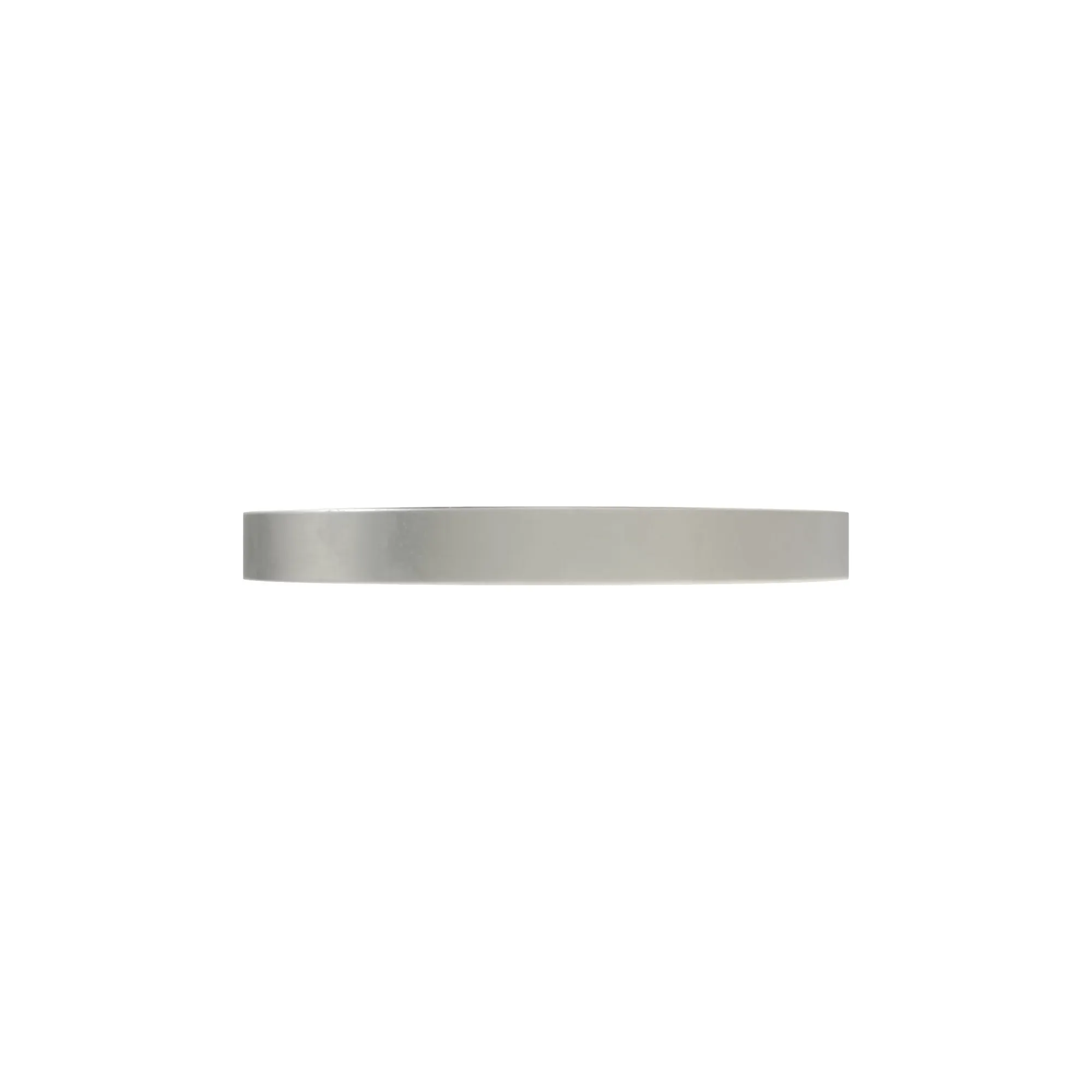 WASHER, METALLIC, ROUND HOLE