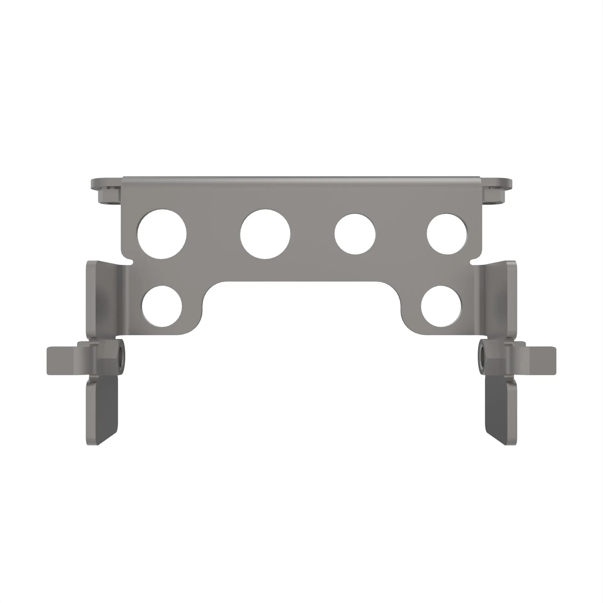 HOSE BULKHEAD BRACKET