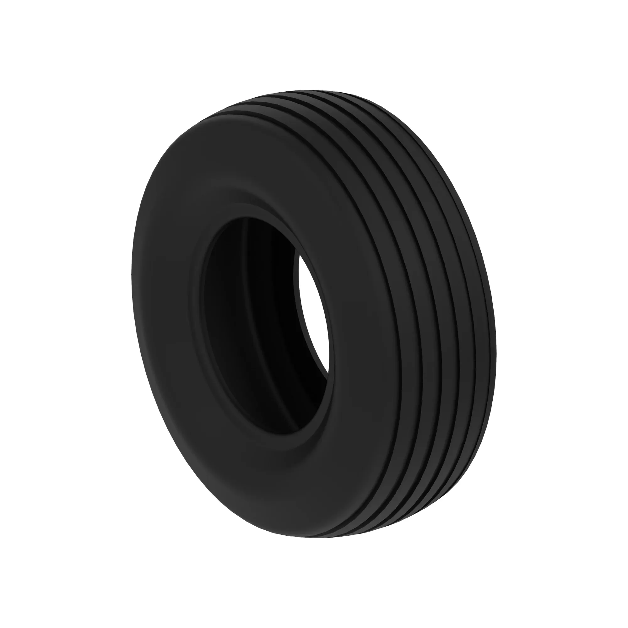 John Deere Tire, 20.5 X 8-10 12-PLY - H227394