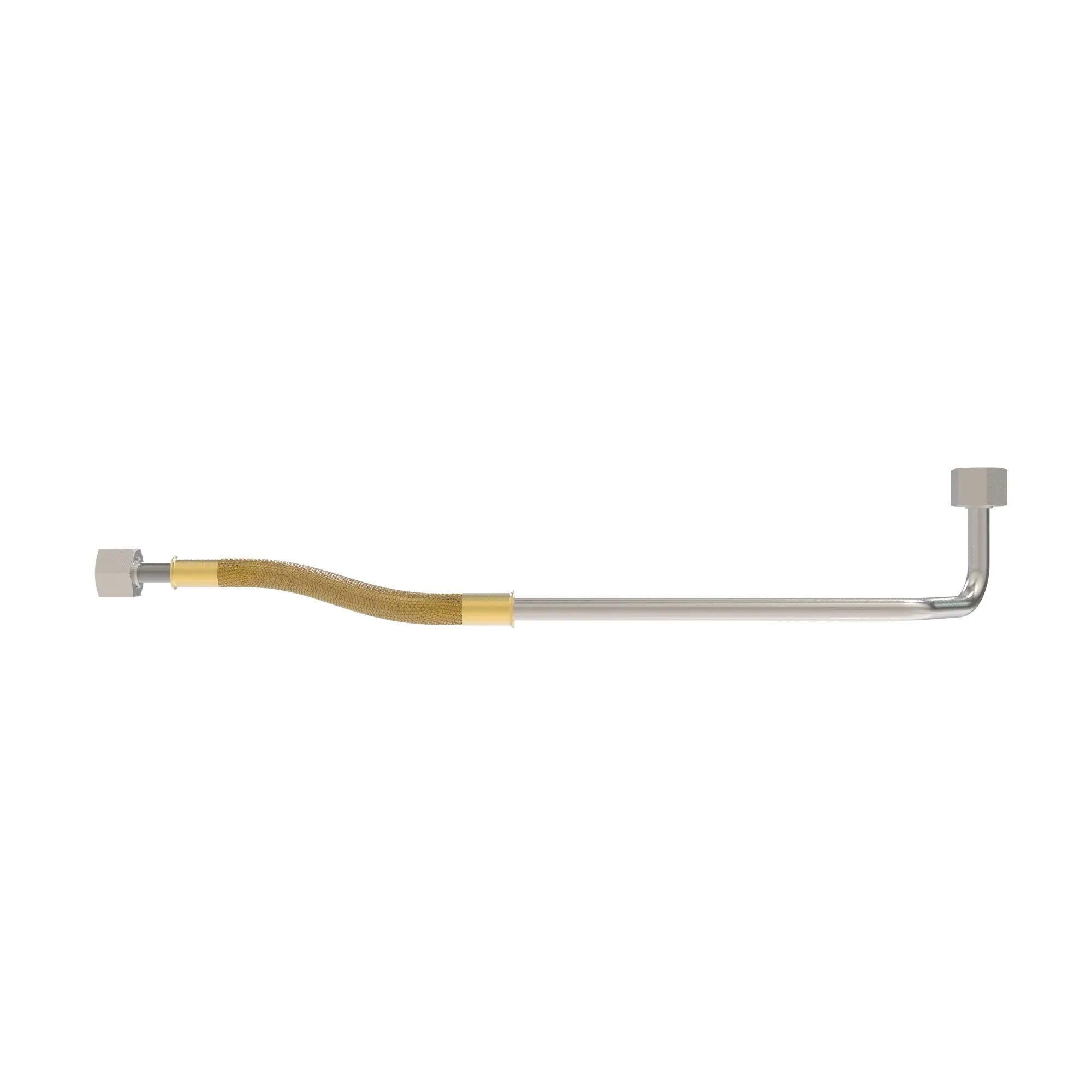 DZ122593: High Pressure Fuel Supply Line