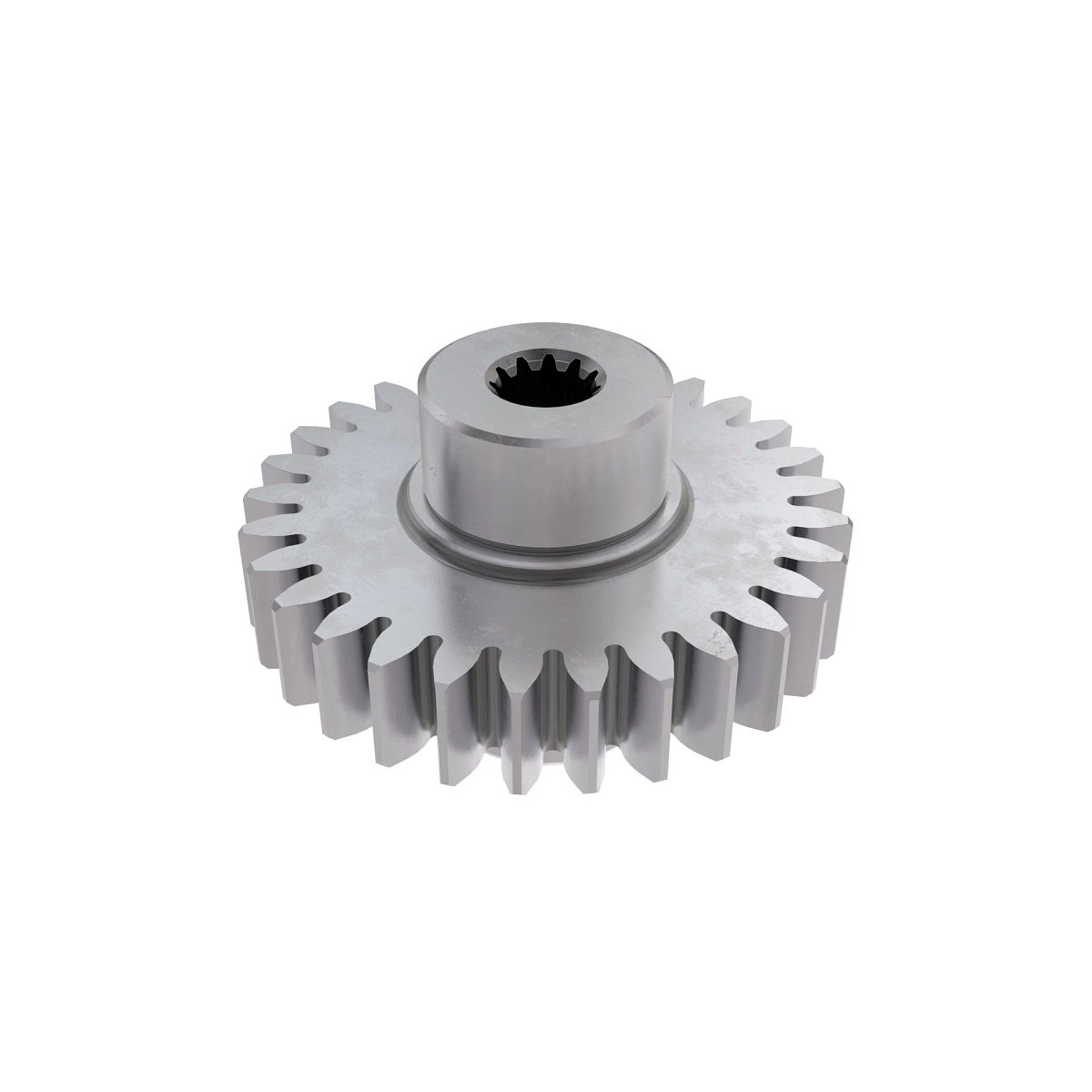 Gear, Hydraulic Pump/Compressor