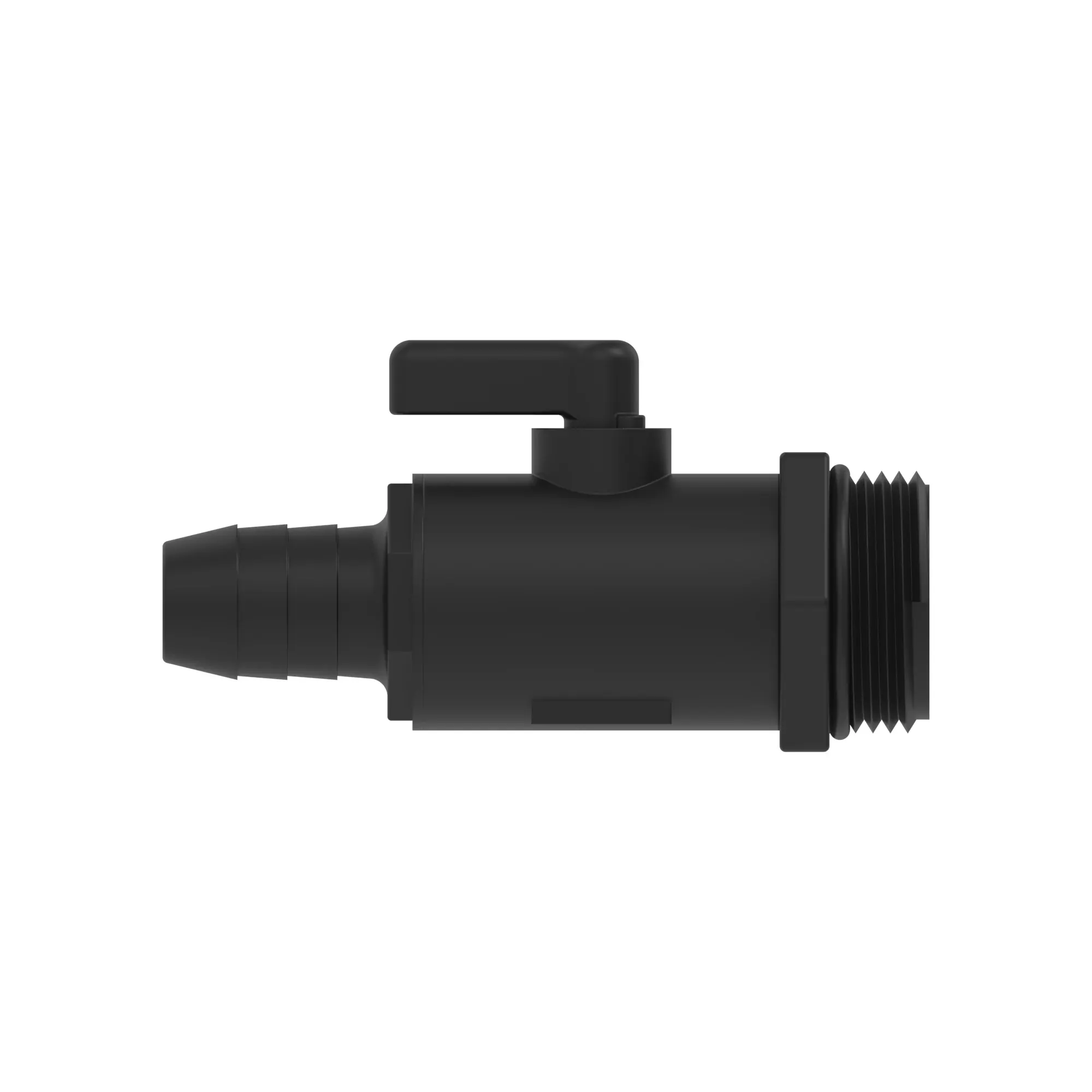 Hand Operated Valve