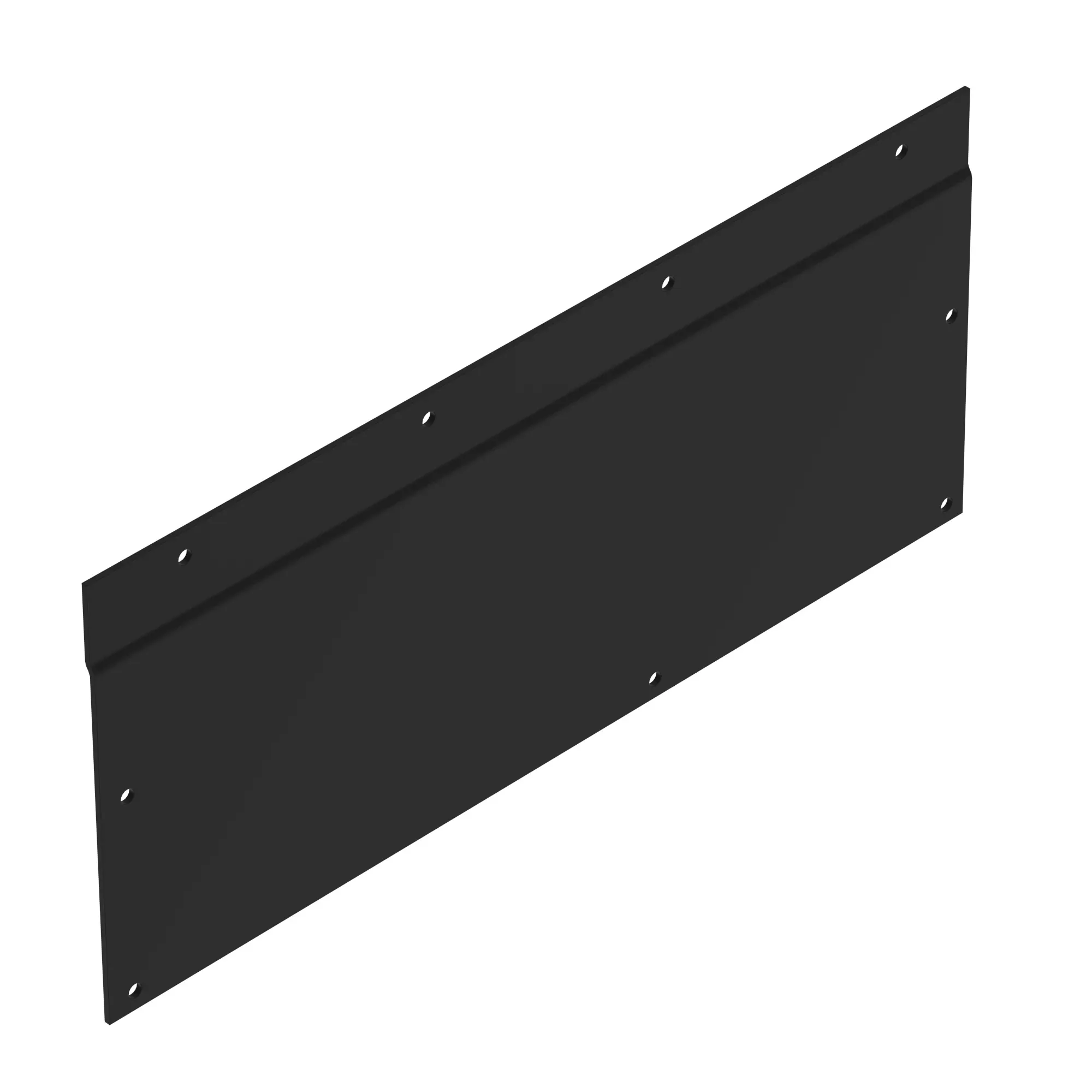 SEAT VALVE MOUNTING HOLE