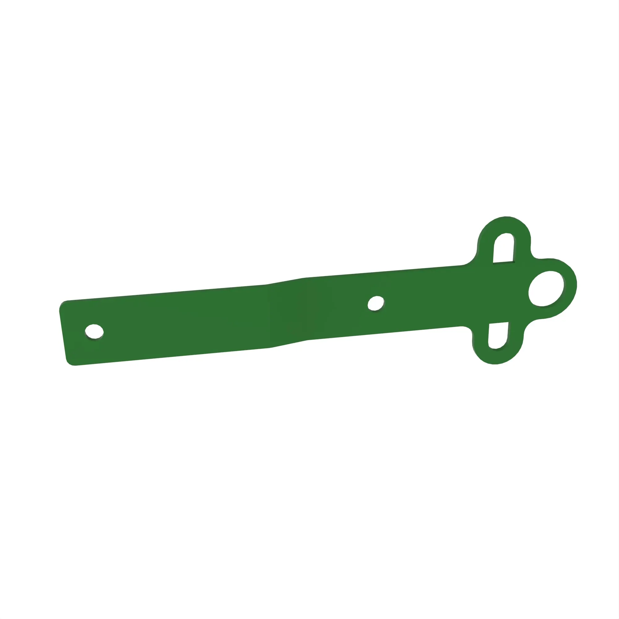 John Deere Control Arm Bracket - KK13708