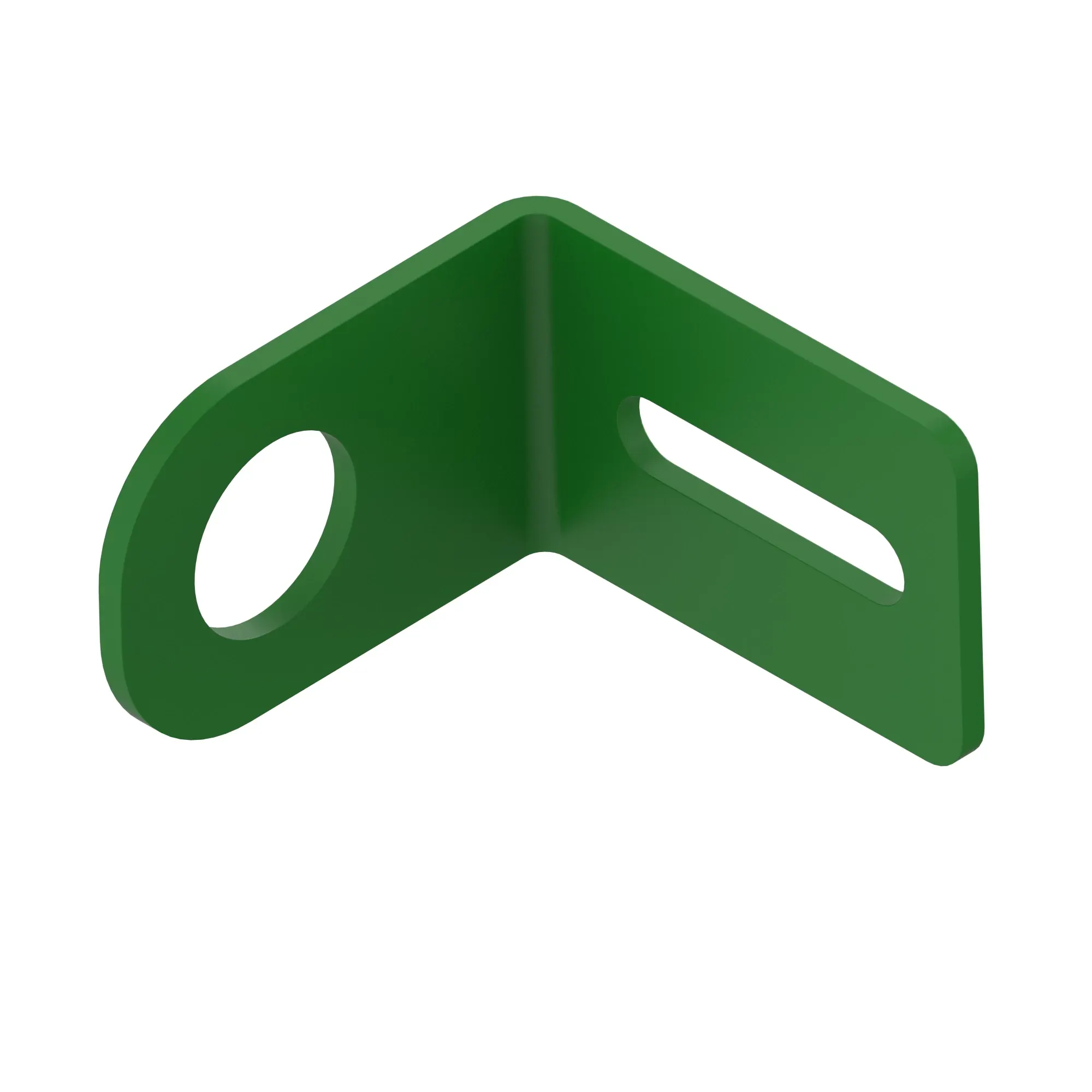John Deere Bracket - HXE88668