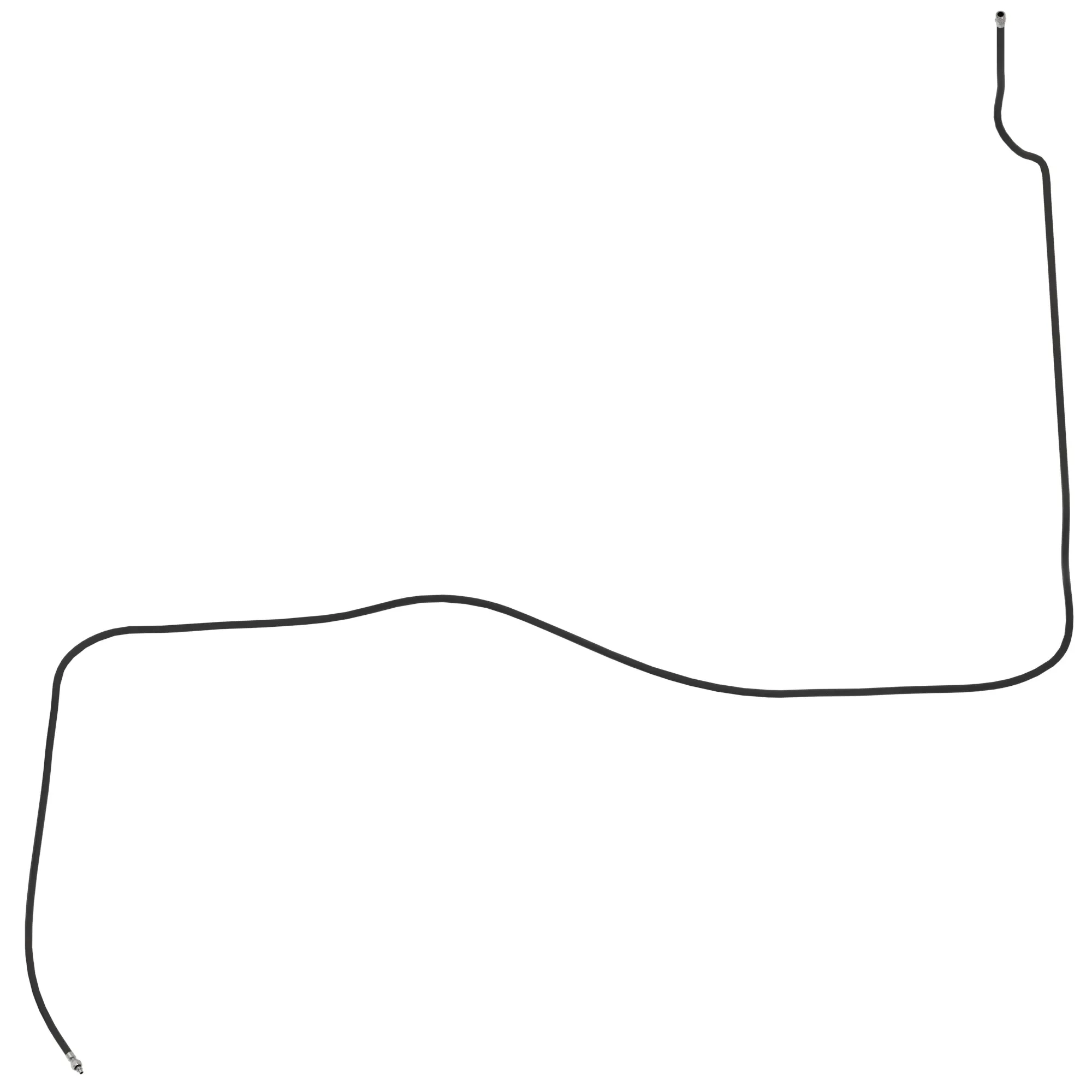 John Deere Hose - AN375032