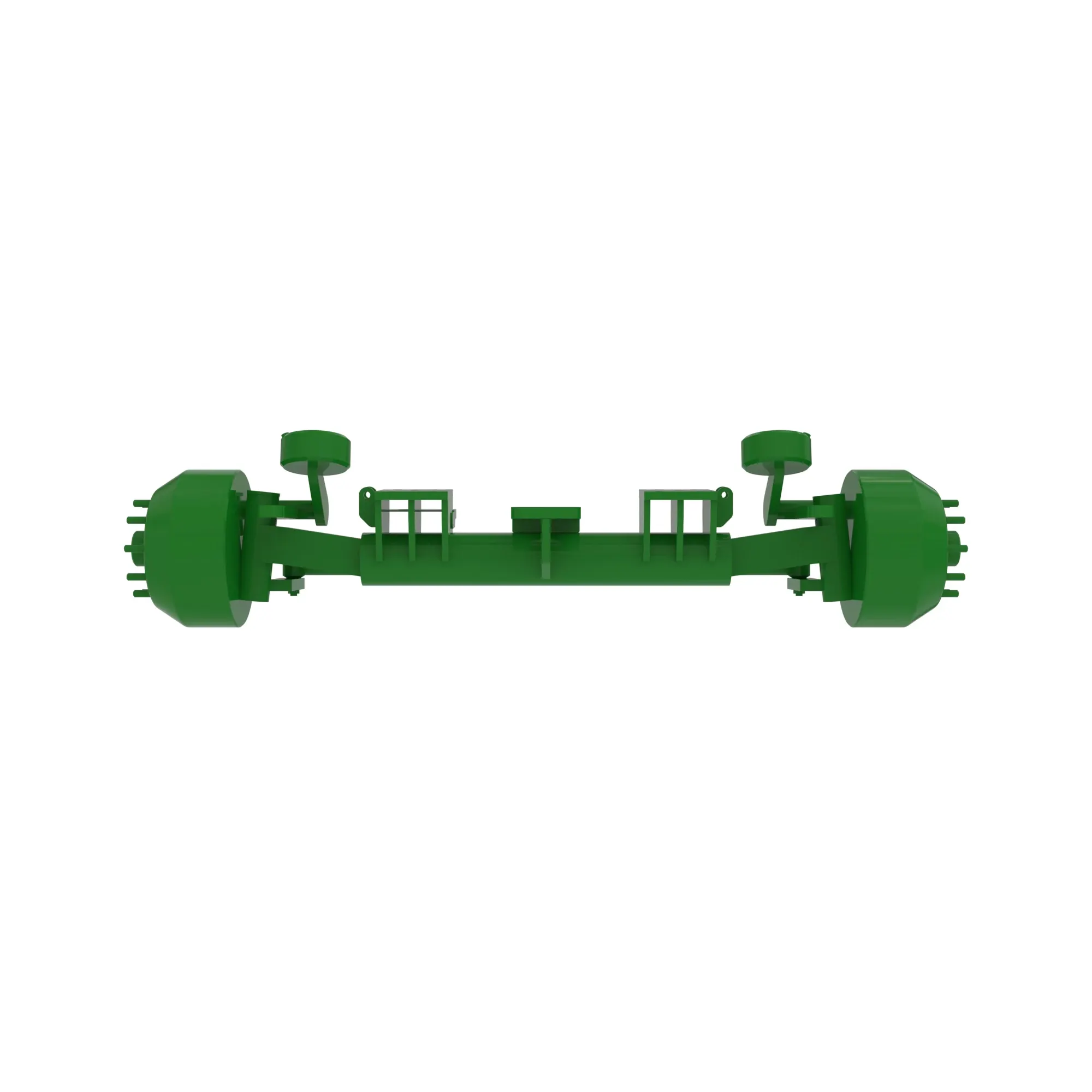 Front Axle
