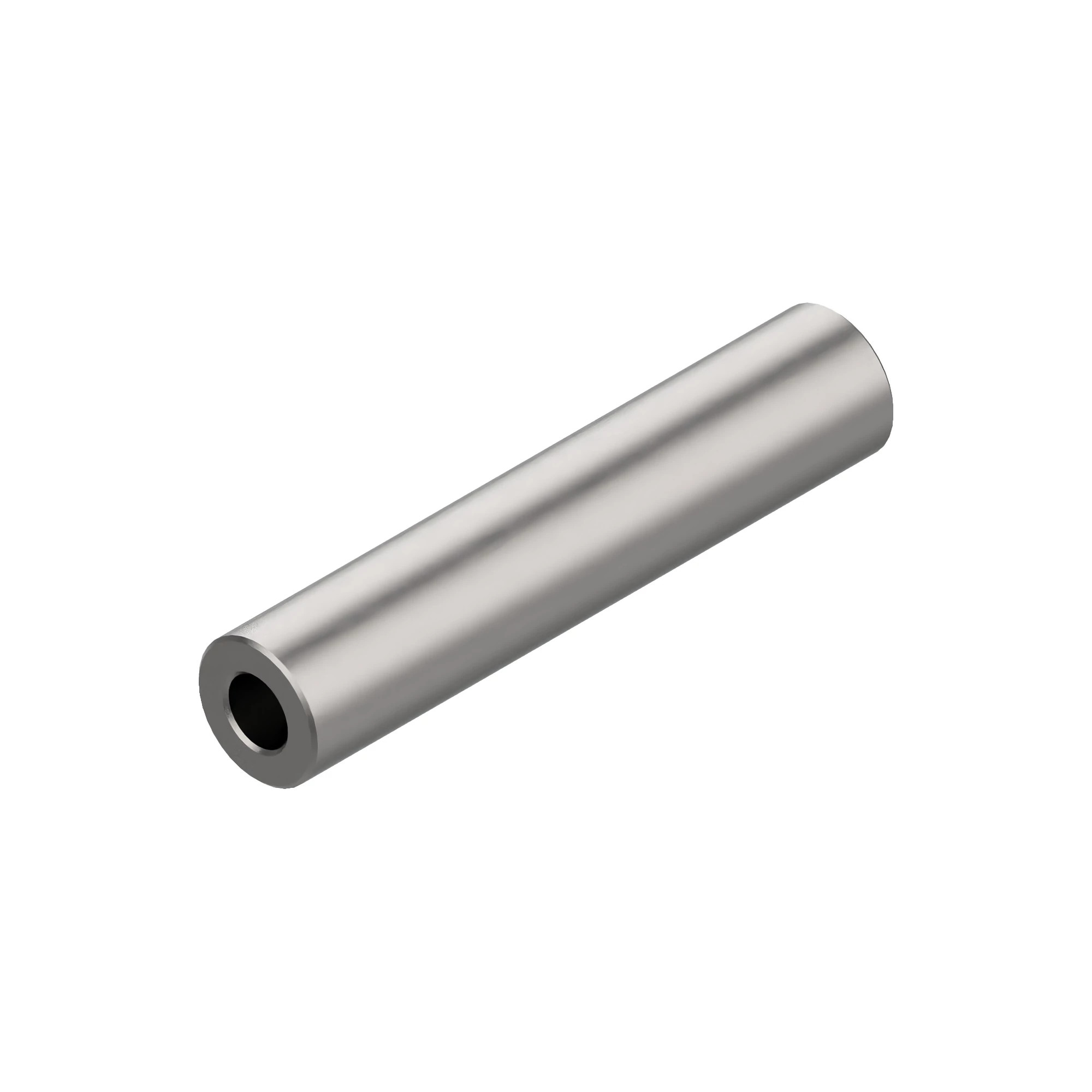 SPACER, TRANSMISSION MOUNT