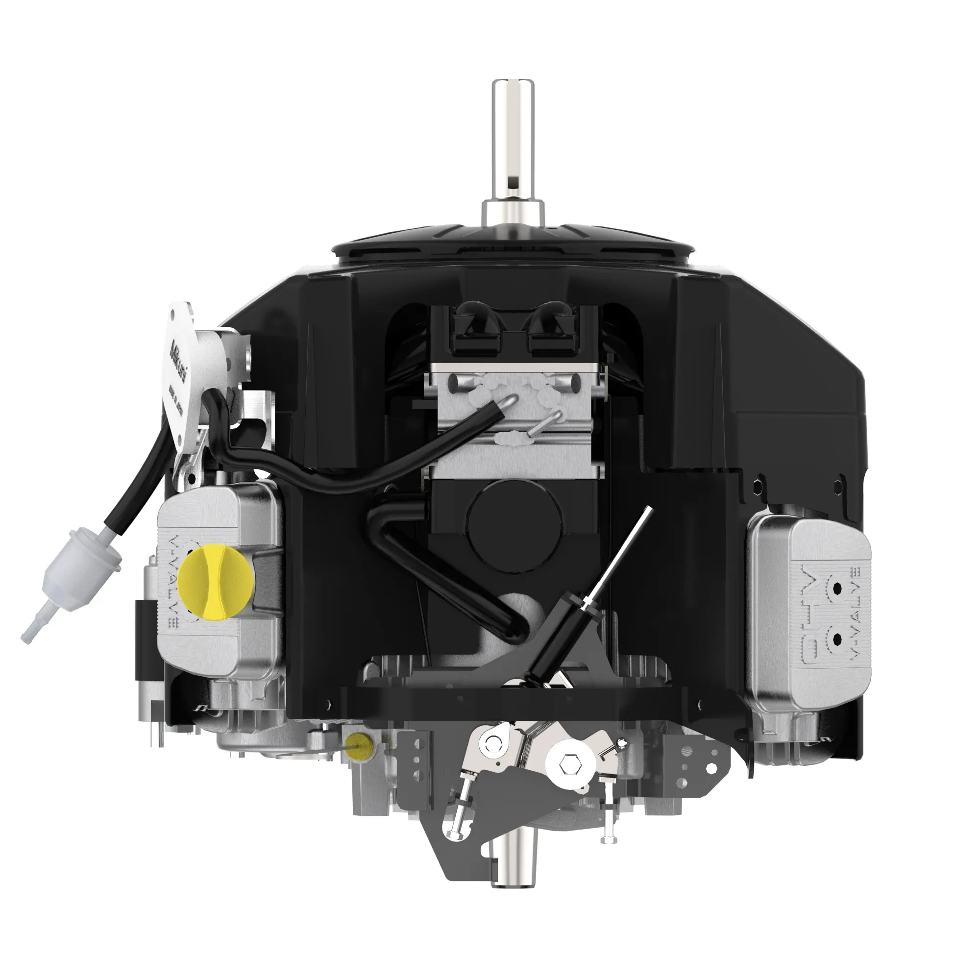 GASOLINE ENGINE