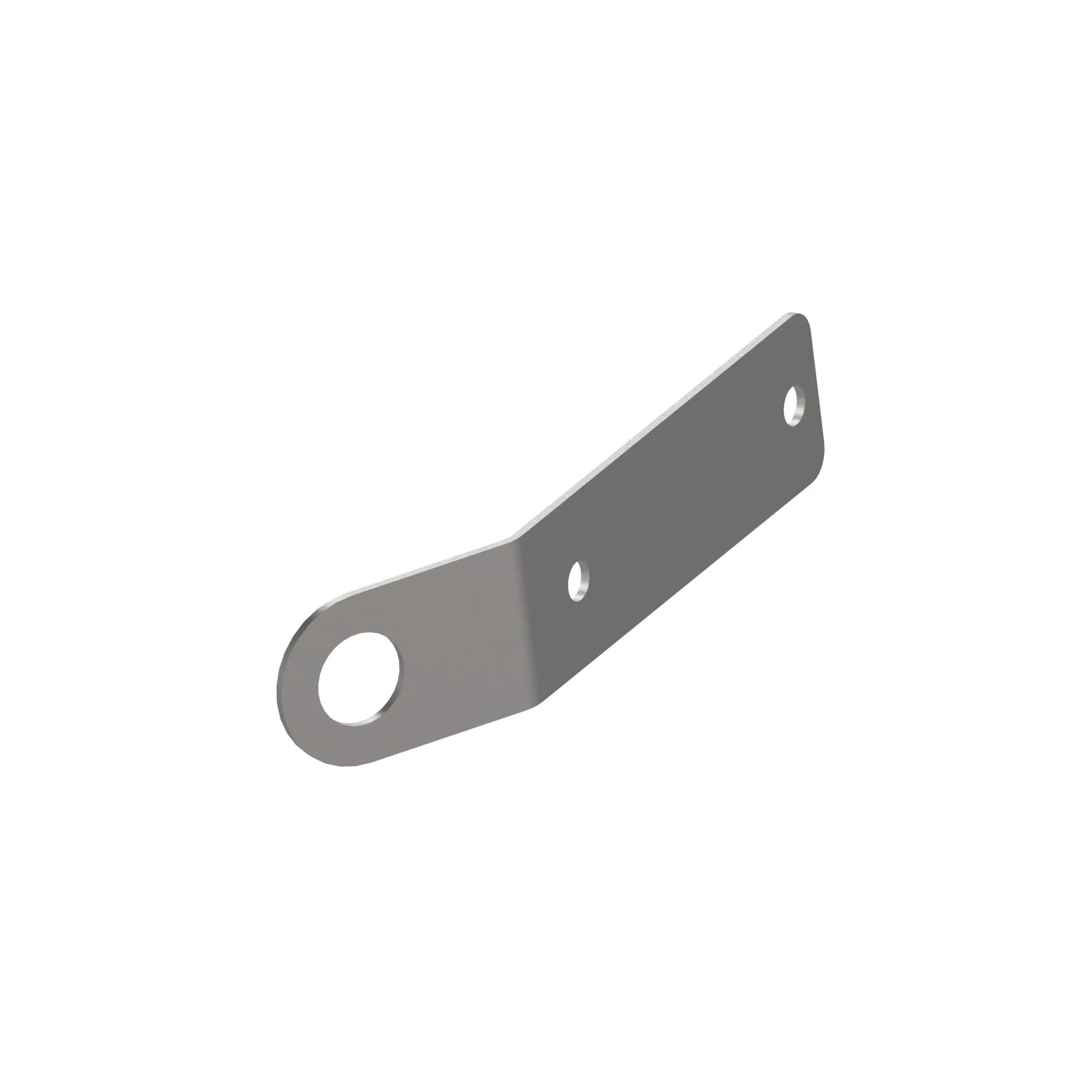 John Deere Horn Bracket - PF12346