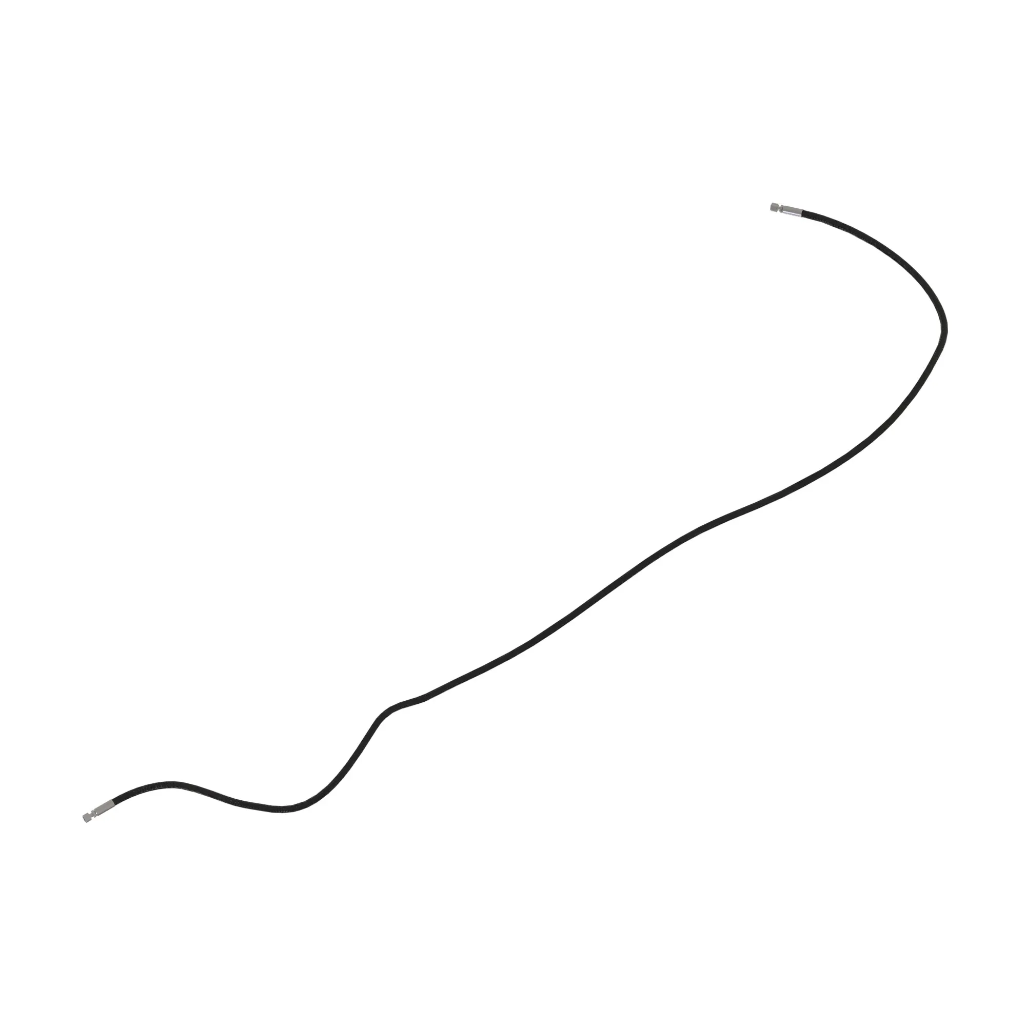 John Deere Hydraulic Hose - AT432967