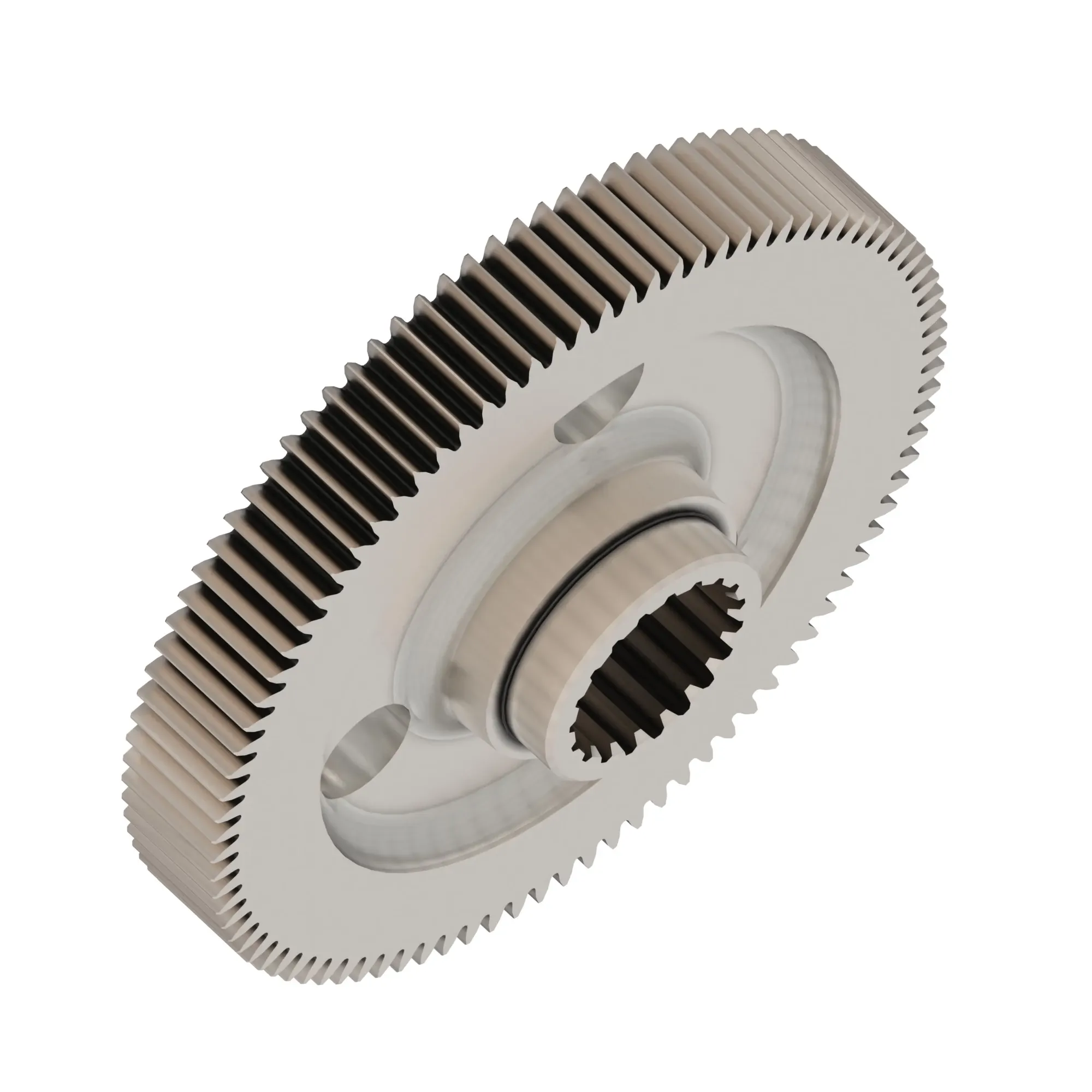 John Deere Gear, 93 Teeth - YZ570015