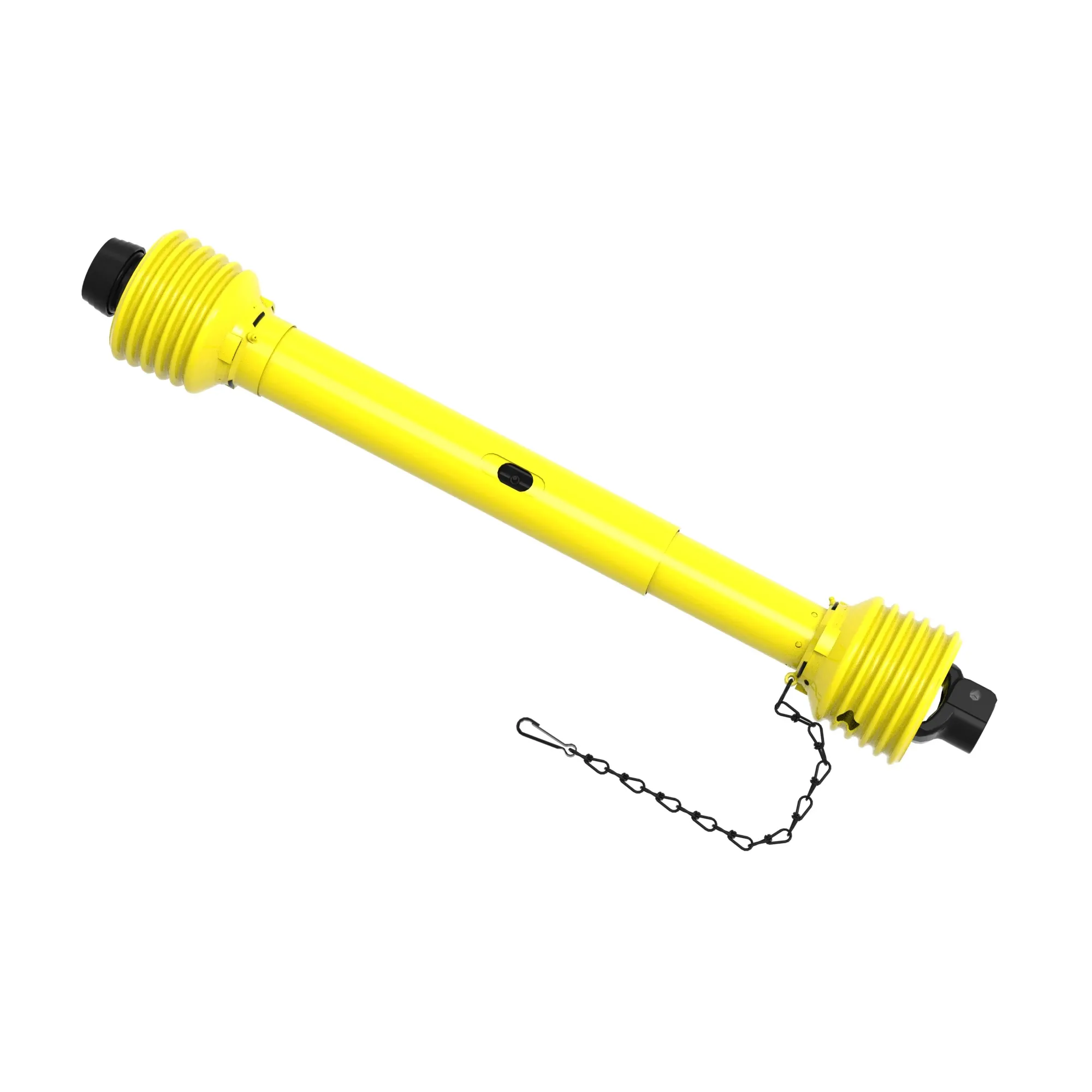 UNIVERSAL DRIVESHAFT, TELESCOPING D