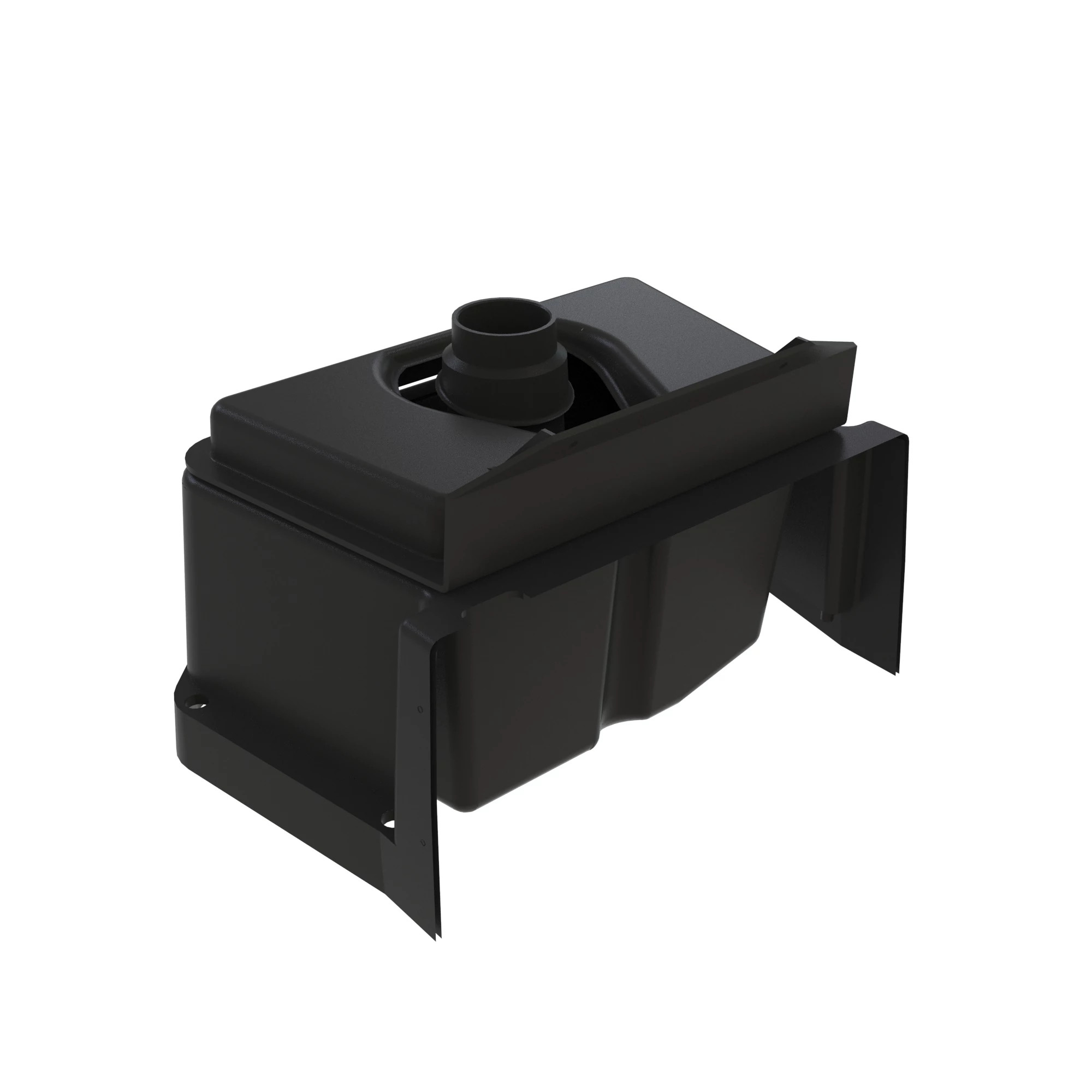 John Deere Fuel Tank - AM121937