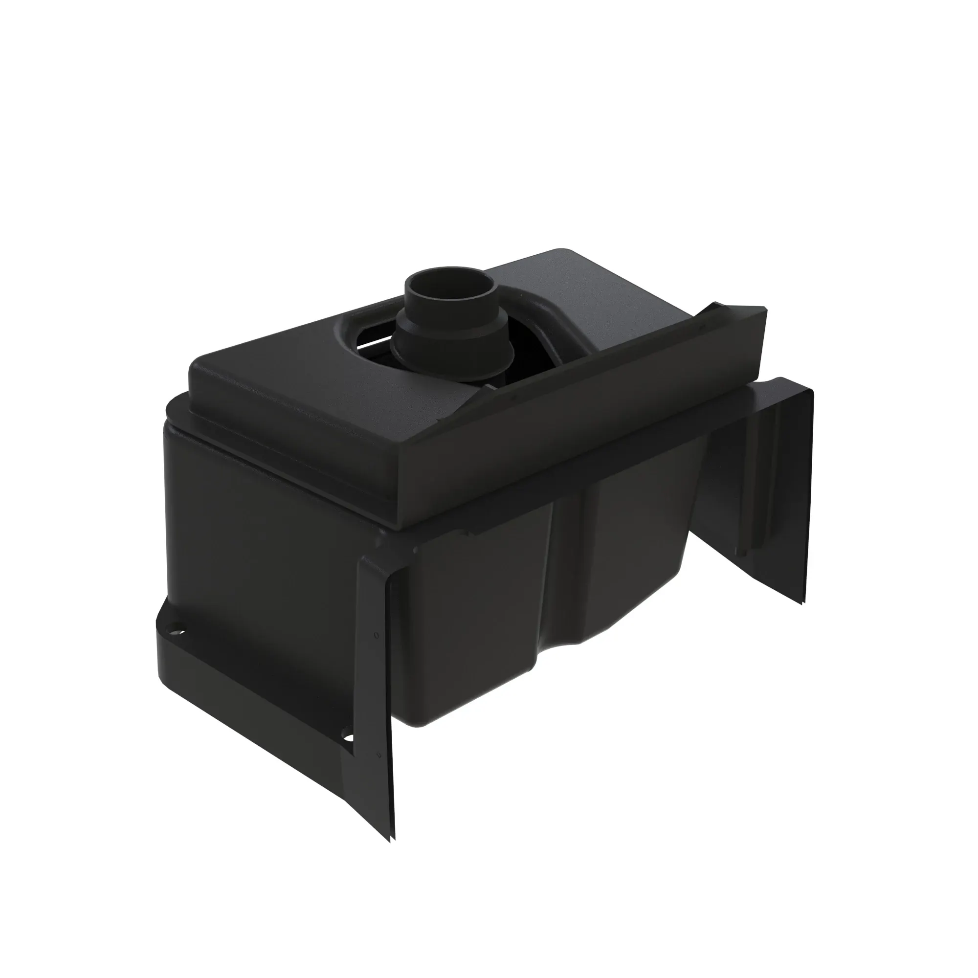 John Deere Fuel Tank - AM121937