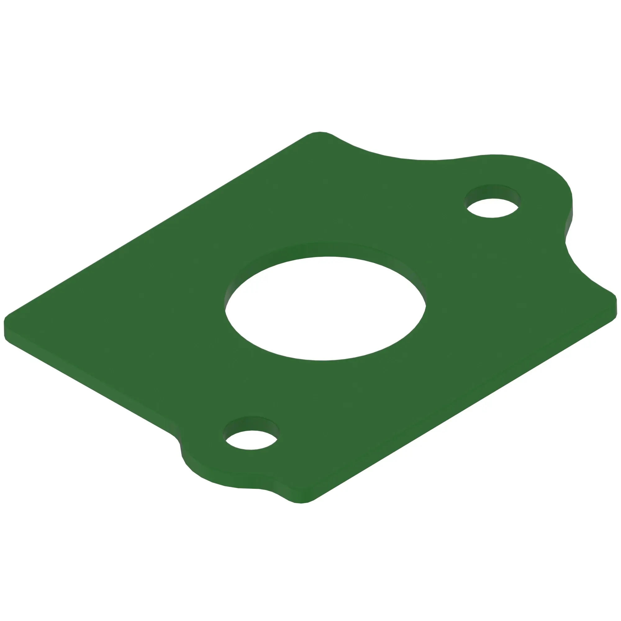 CAMERA BRACKET