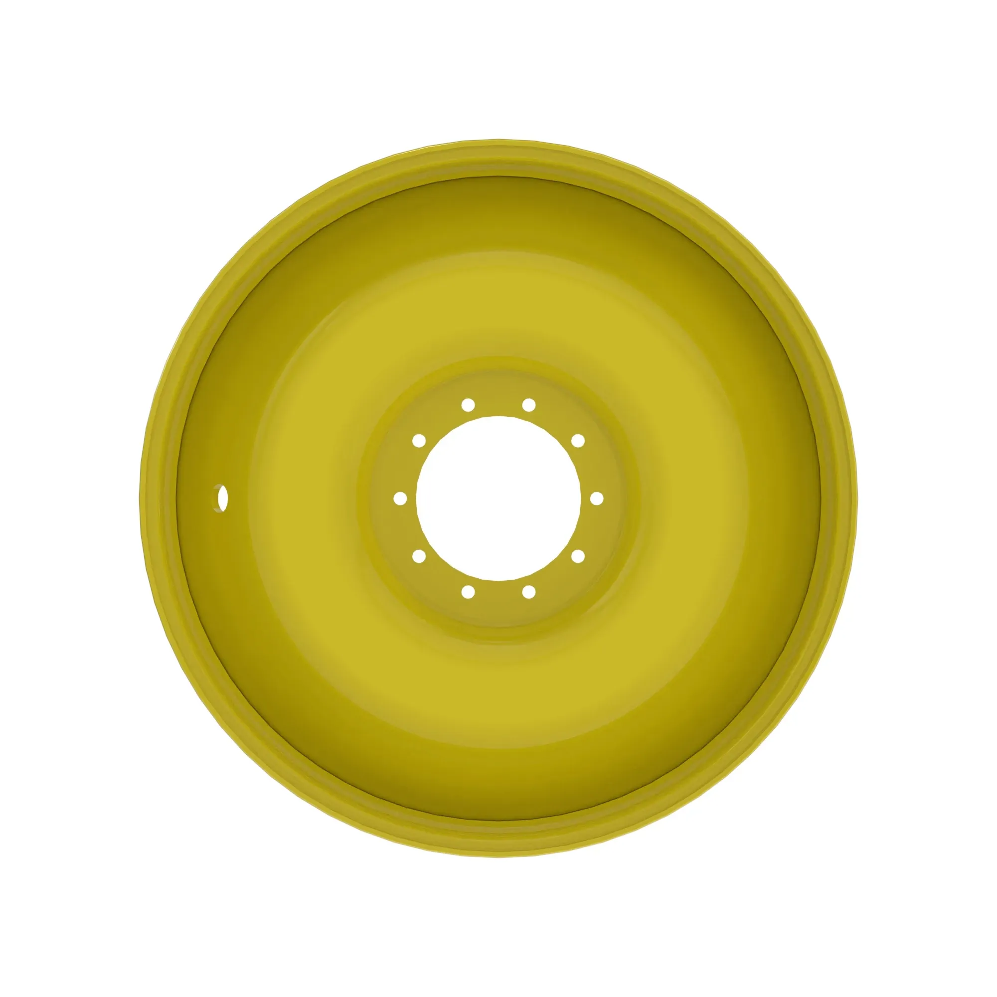 M4030 WHEEL ASM  W13X46 10 HOLES