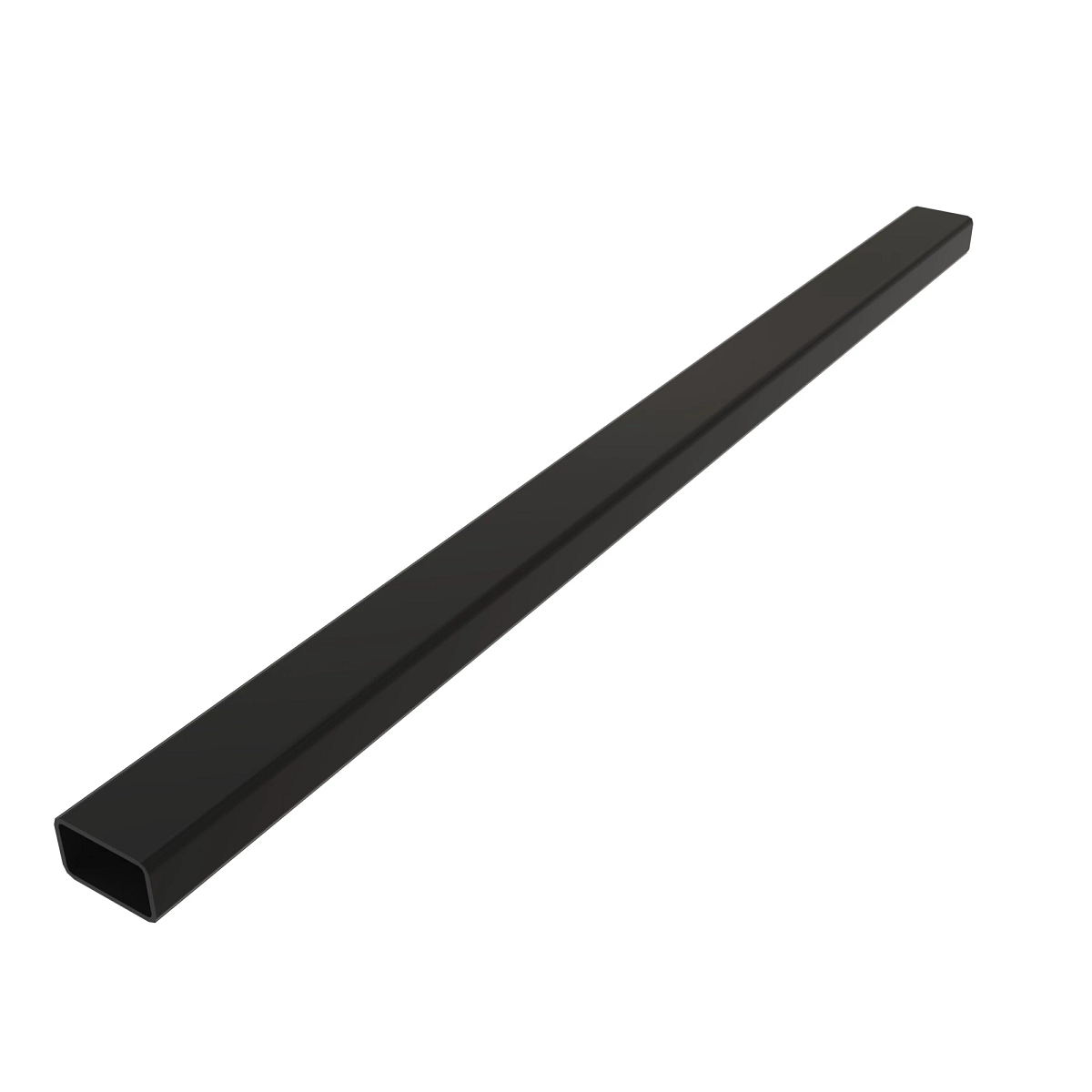 Structural Tubing, Rectangular Pipe